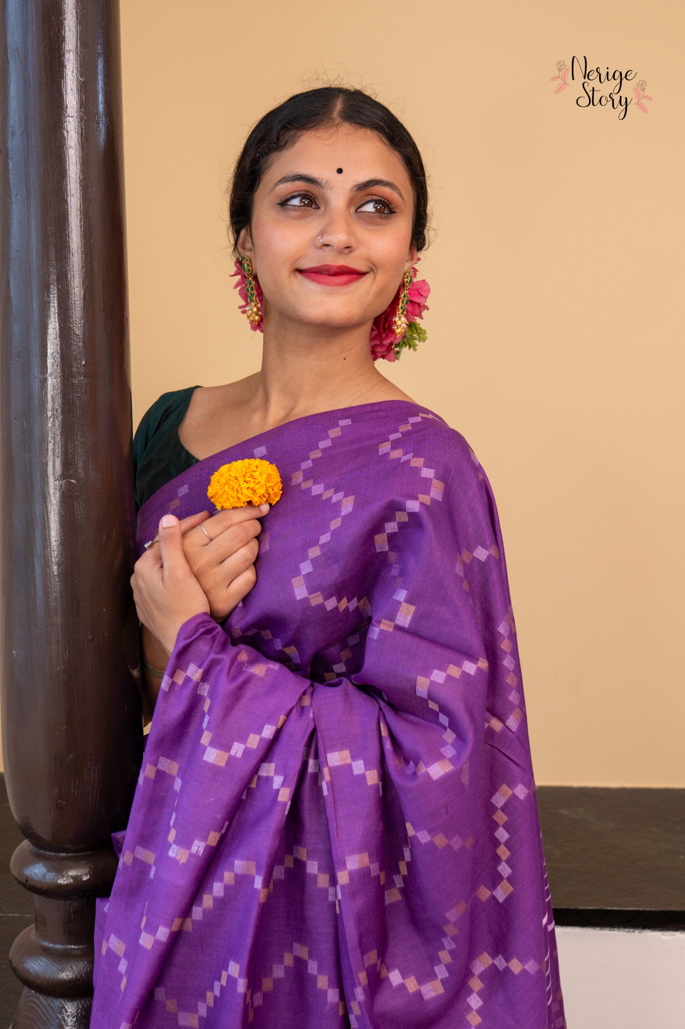 DEVANANDINI (देवानंदिनी)