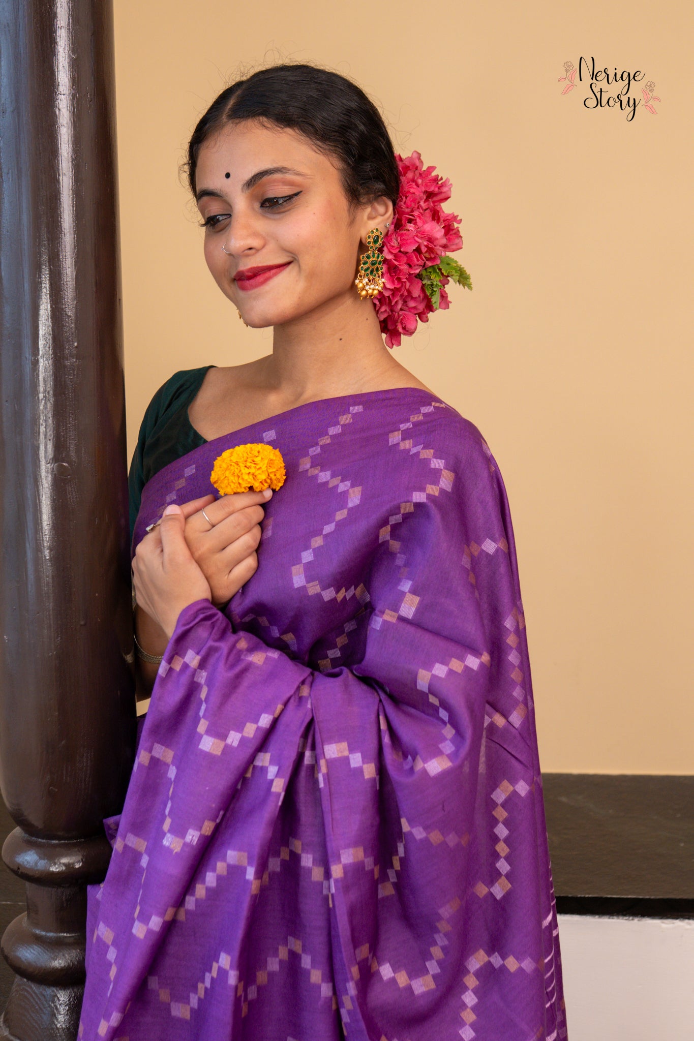 DEVANANDINI (देवानंदिनी)