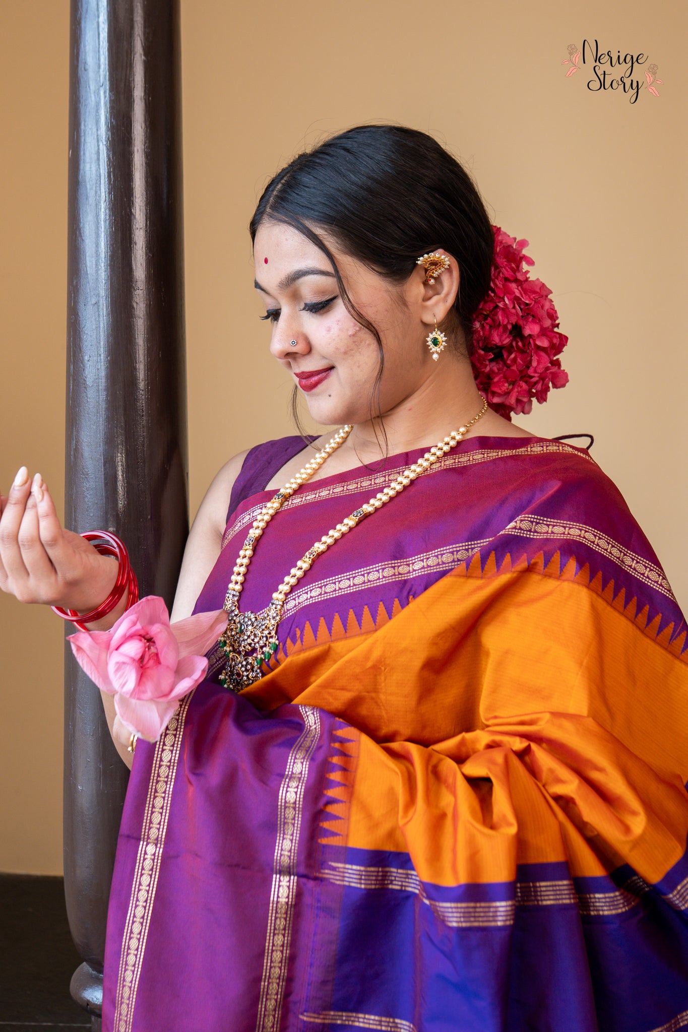 VANMAYI (ವಾನ್ಮಯಿ)