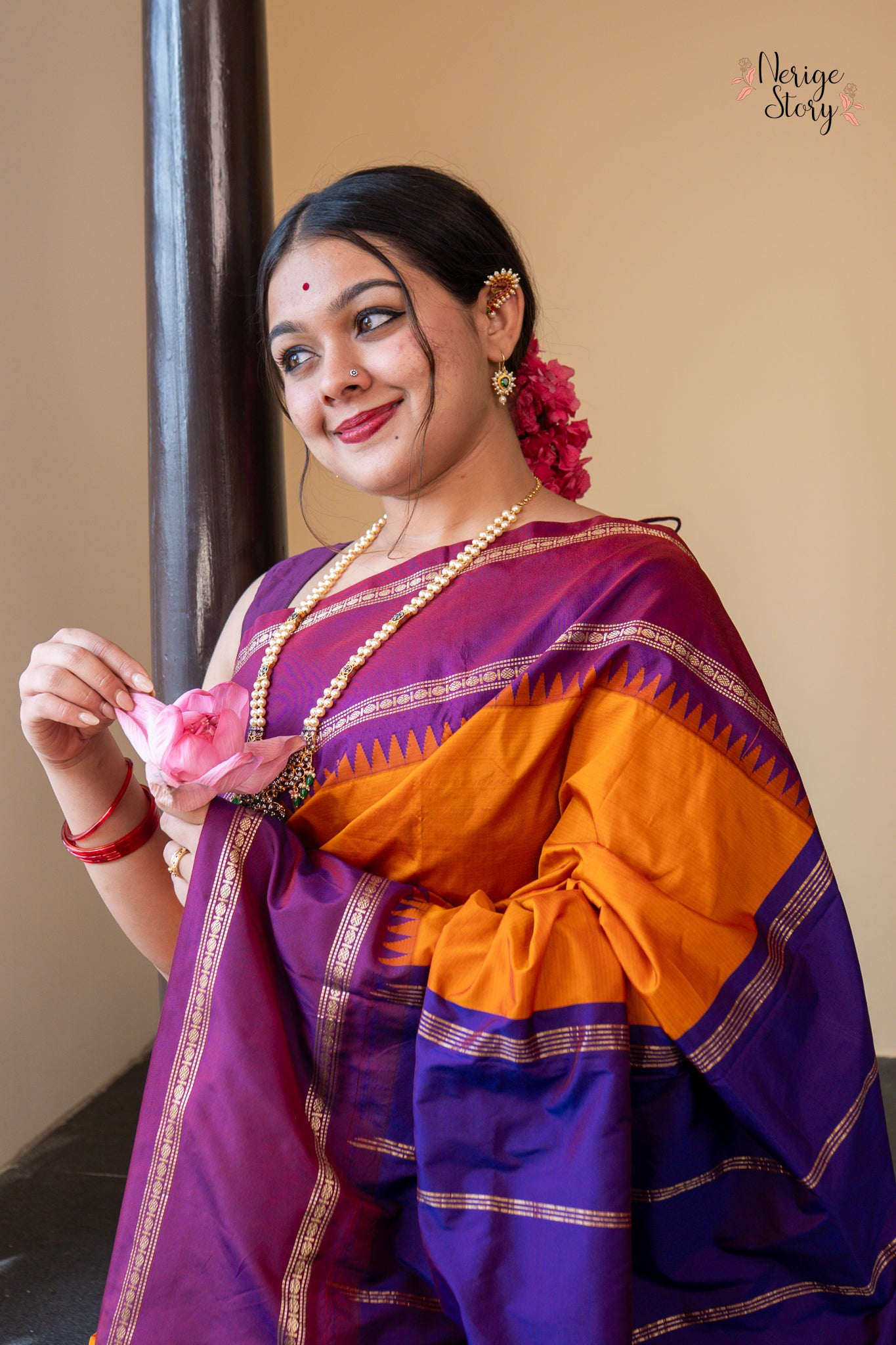 VANMAYI (ವಾನ್ಮಯಿ)