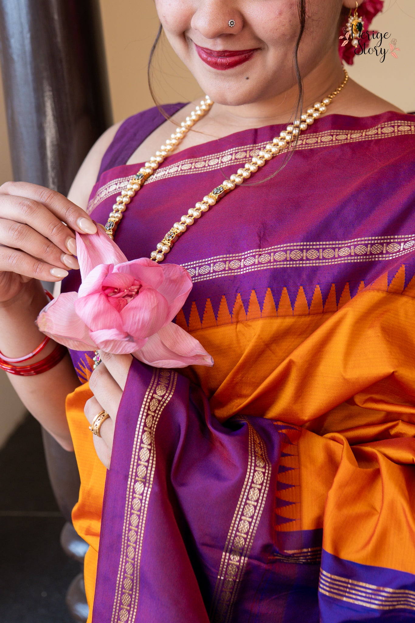 VANMAYI (ವಾನ್ಮಯಿ)