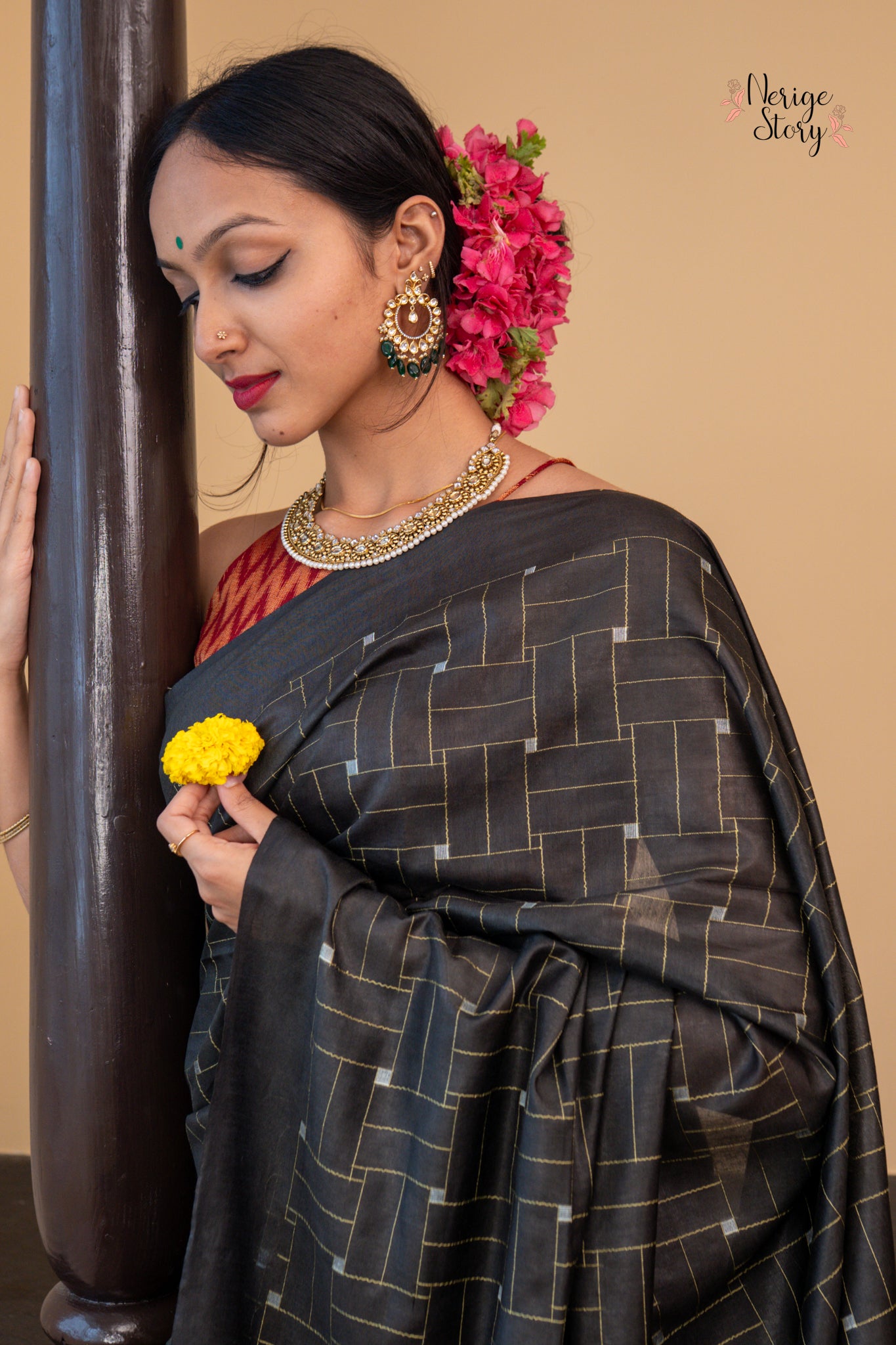 ARADHESHWARI (आराधेश्वरी)