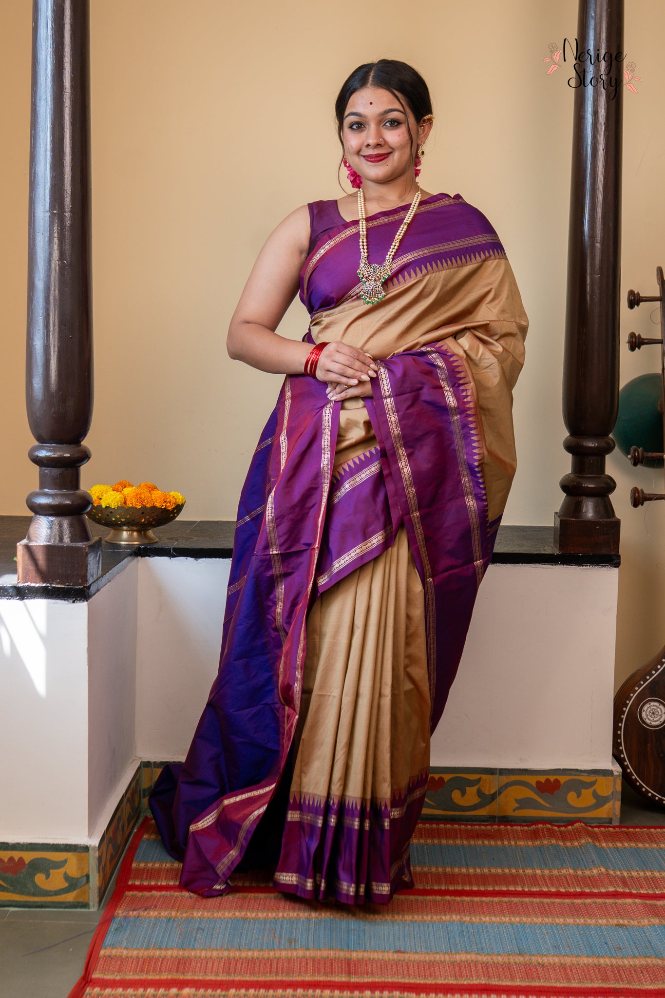 SURARCHITA (ಸುರಾರ್ಚಿತಾ)