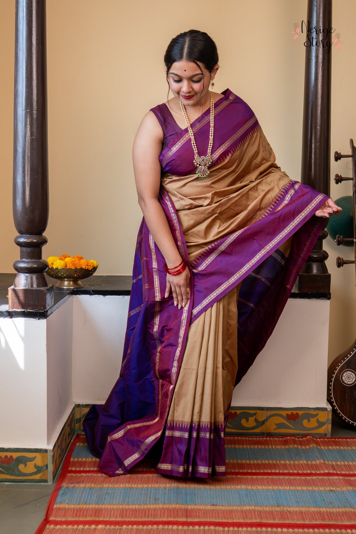 SURARCHITA (ಸುರಾರ್ಚಿತಾ)