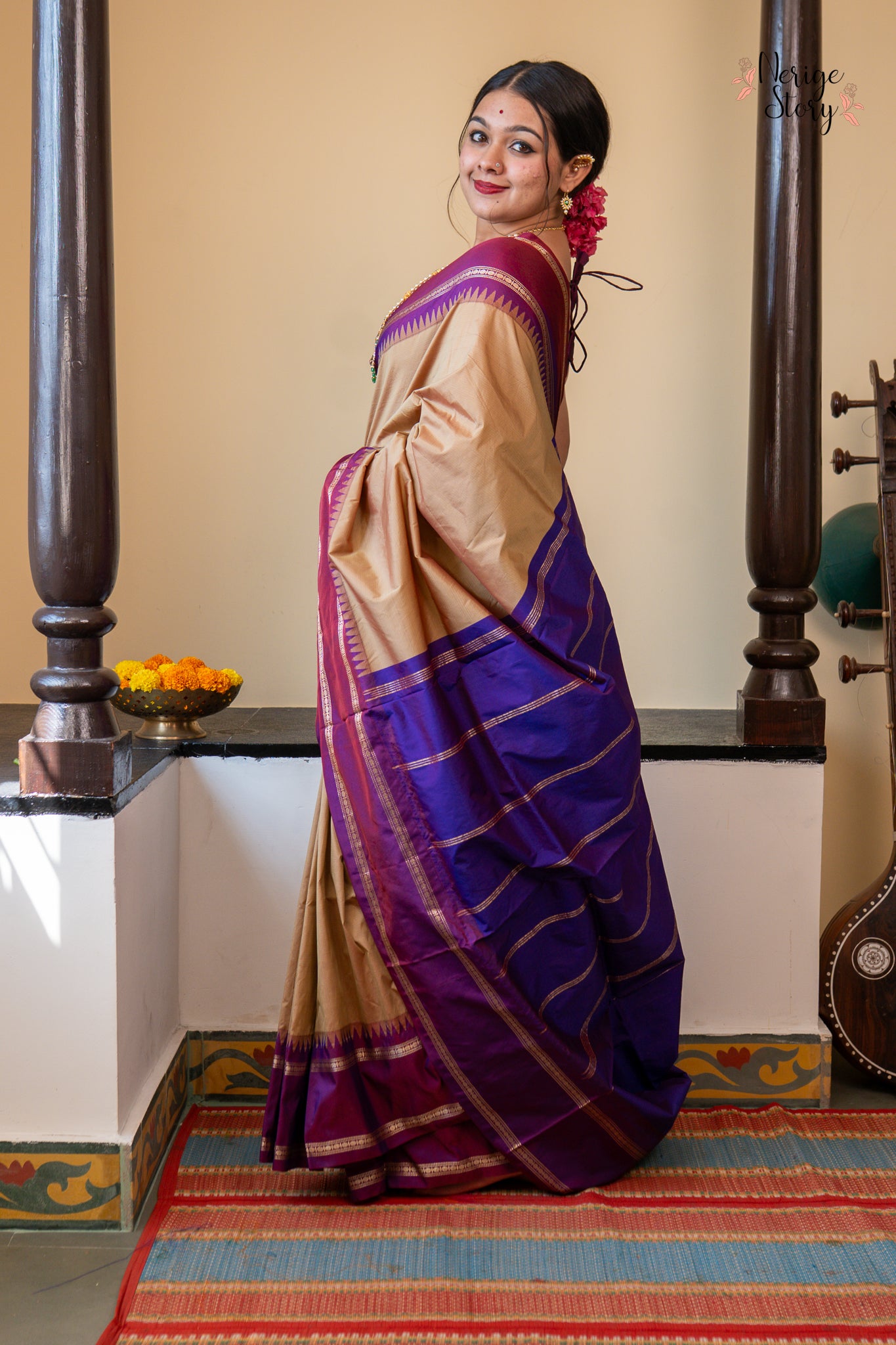 SURARCHITA (ಸುರಾರ್ಚಿತಾ)