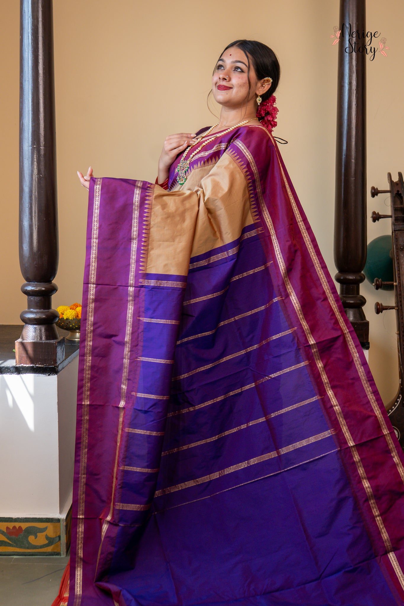 SURARCHITA (ಸುರಾರ್ಚಿತಾ)