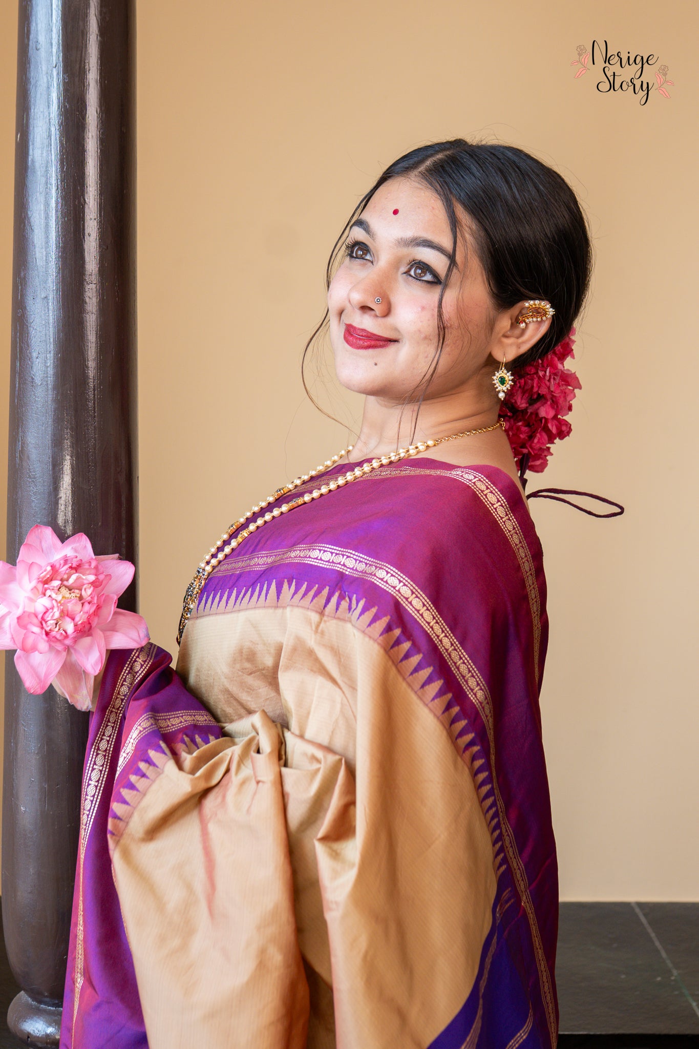 SURARCHITA (ಸುರಾರ್ಚಿತಾ)