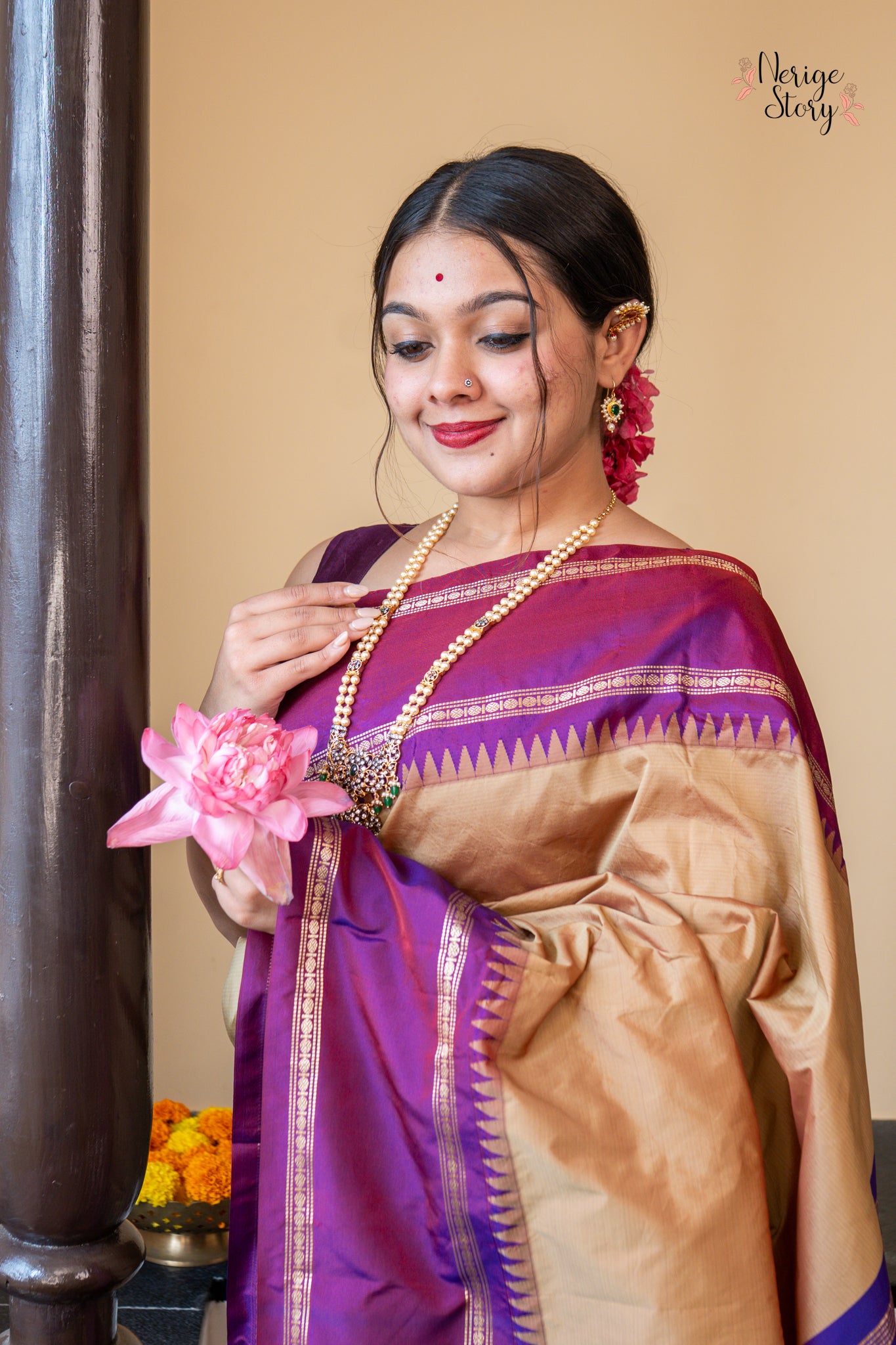 SURARCHITA (ಸುರಾರ್ಚಿತಾ)