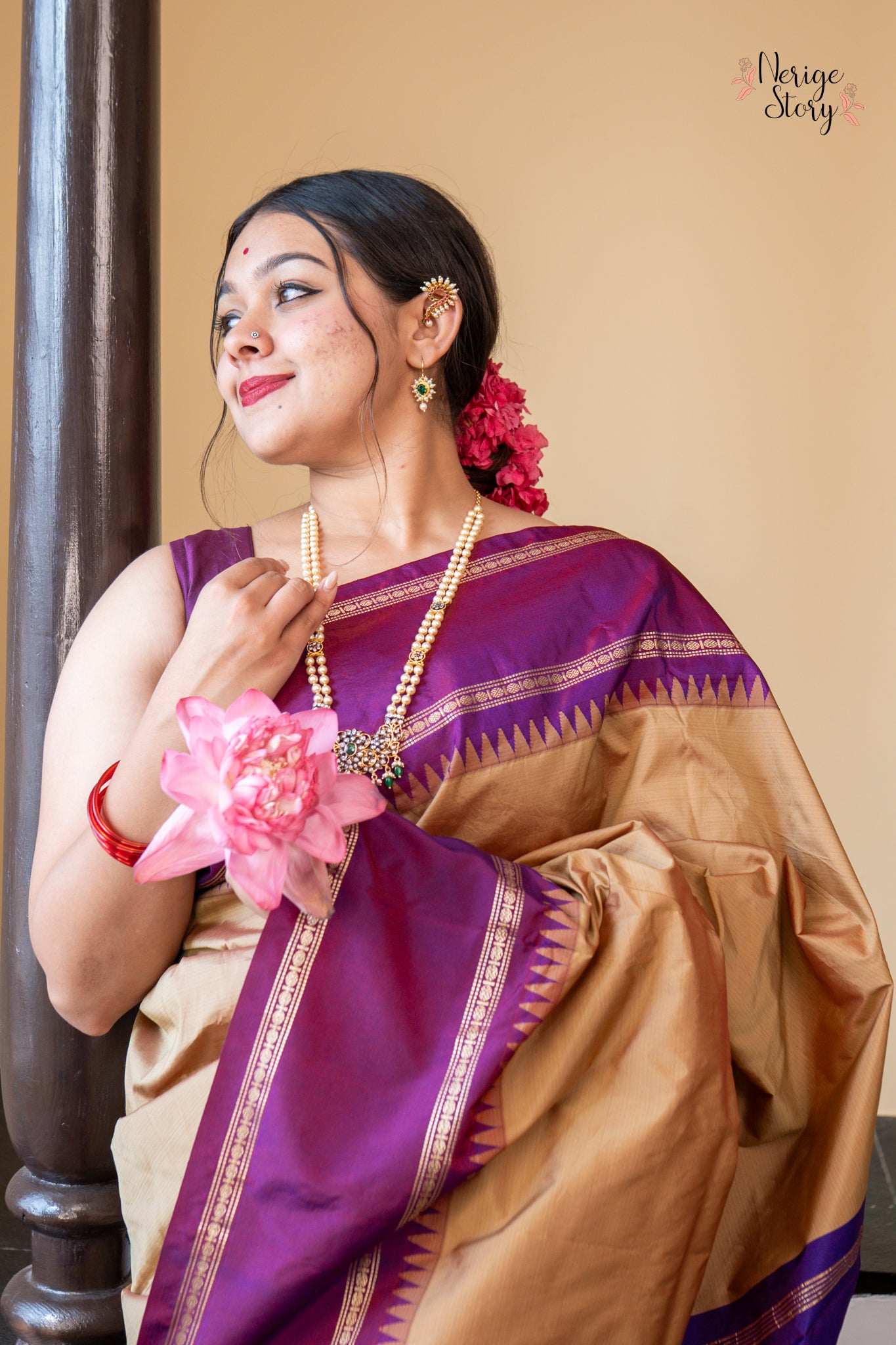 SURARCHITA (ಸುರಾರ್ಚಿತಾ)