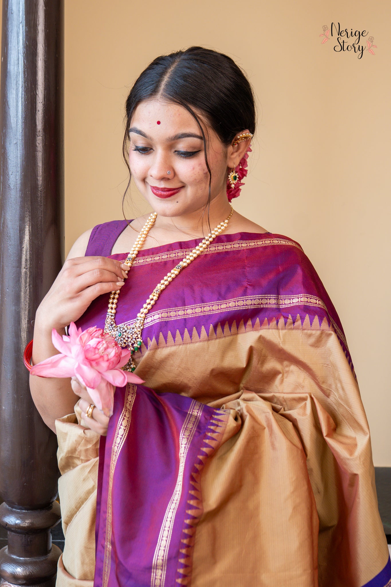 SURARCHITA (ಸುರಾರ್ಚಿತಾ)