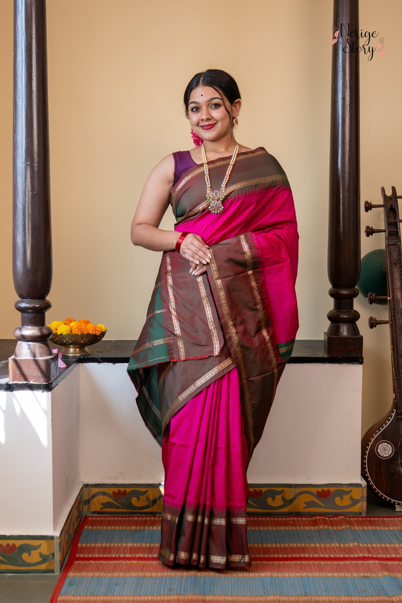 RAGANVITA (ರಾಗಾನ್ವಿತಾ)