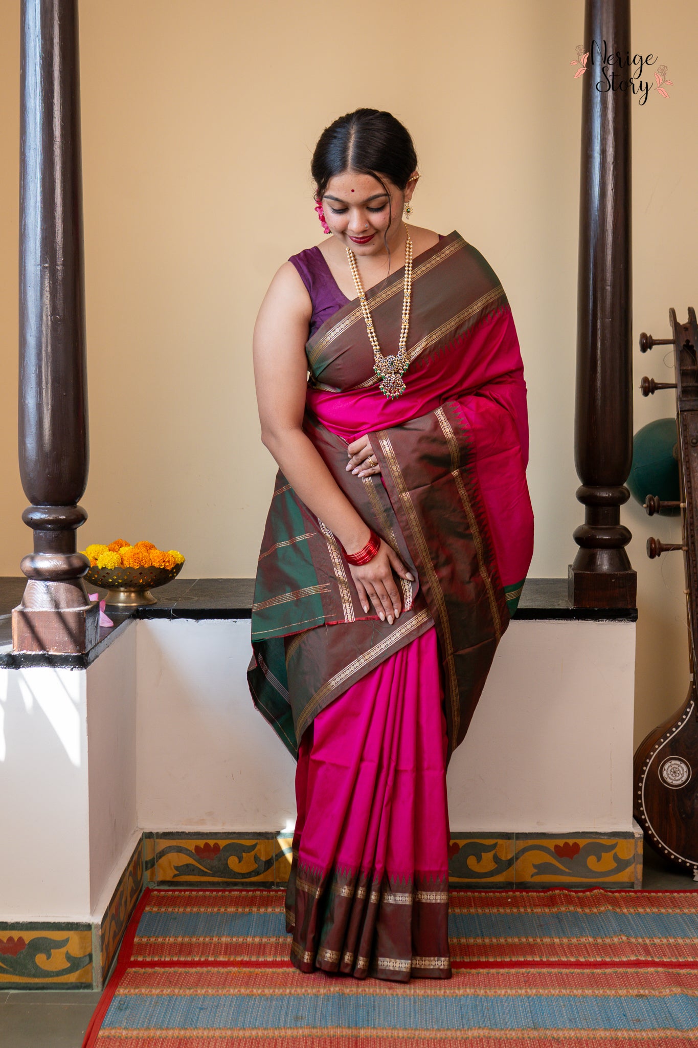 RAGANVITA (ರಾಗಾನ್ವಿತಾ)