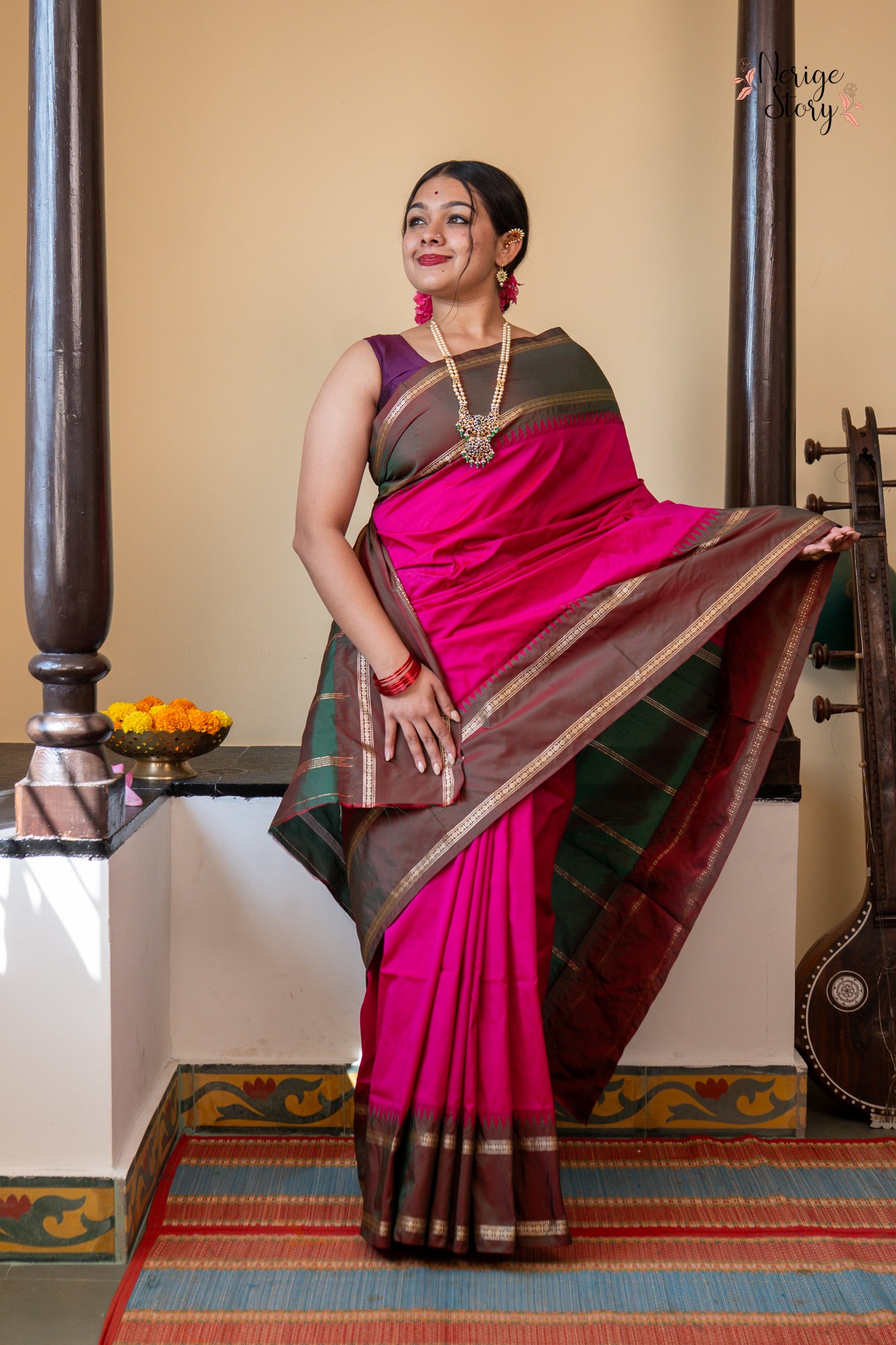 RAGANVITA (ರಾಗಾನ್ವಿತಾ)