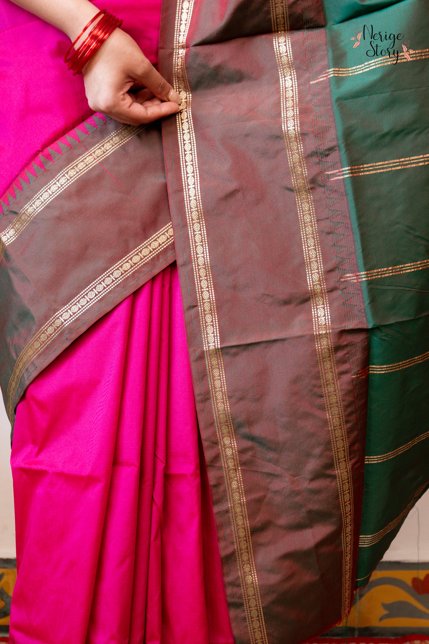 RAGANVITA (ರಾಗಾನ್ವಿತಾ)