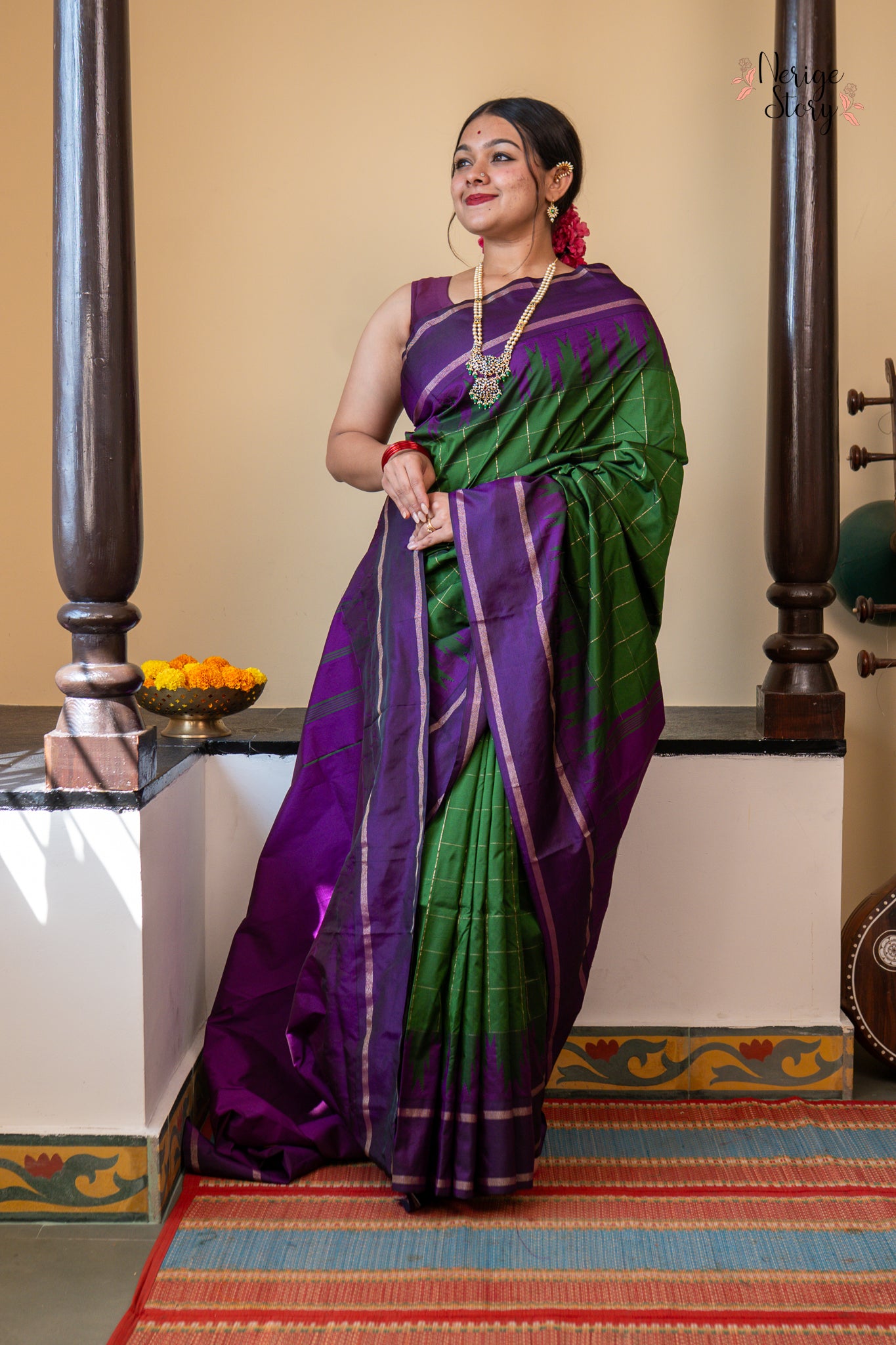 CHITRAPALLAVI (ಚಿತ್ರಪಲ್ಲವಿ)