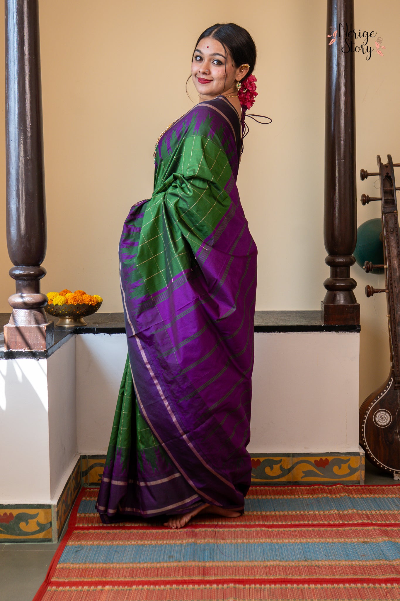 CHITRAPALLAVI (ಚಿತ್ರಪಲ್ಲವಿ)