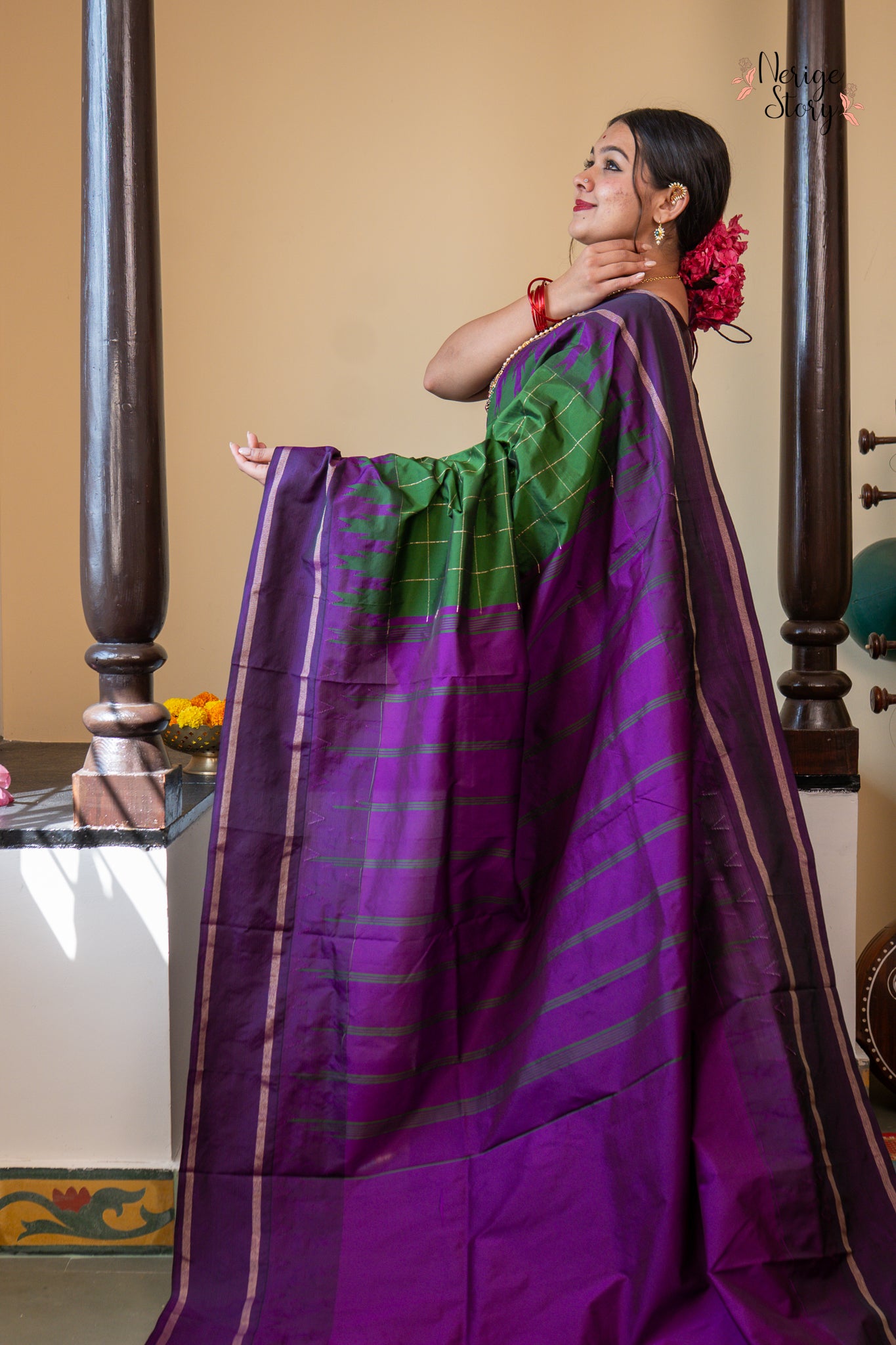 CHITRAPALLAVI (ಚಿತ್ರಪಲ್ಲವಿ)