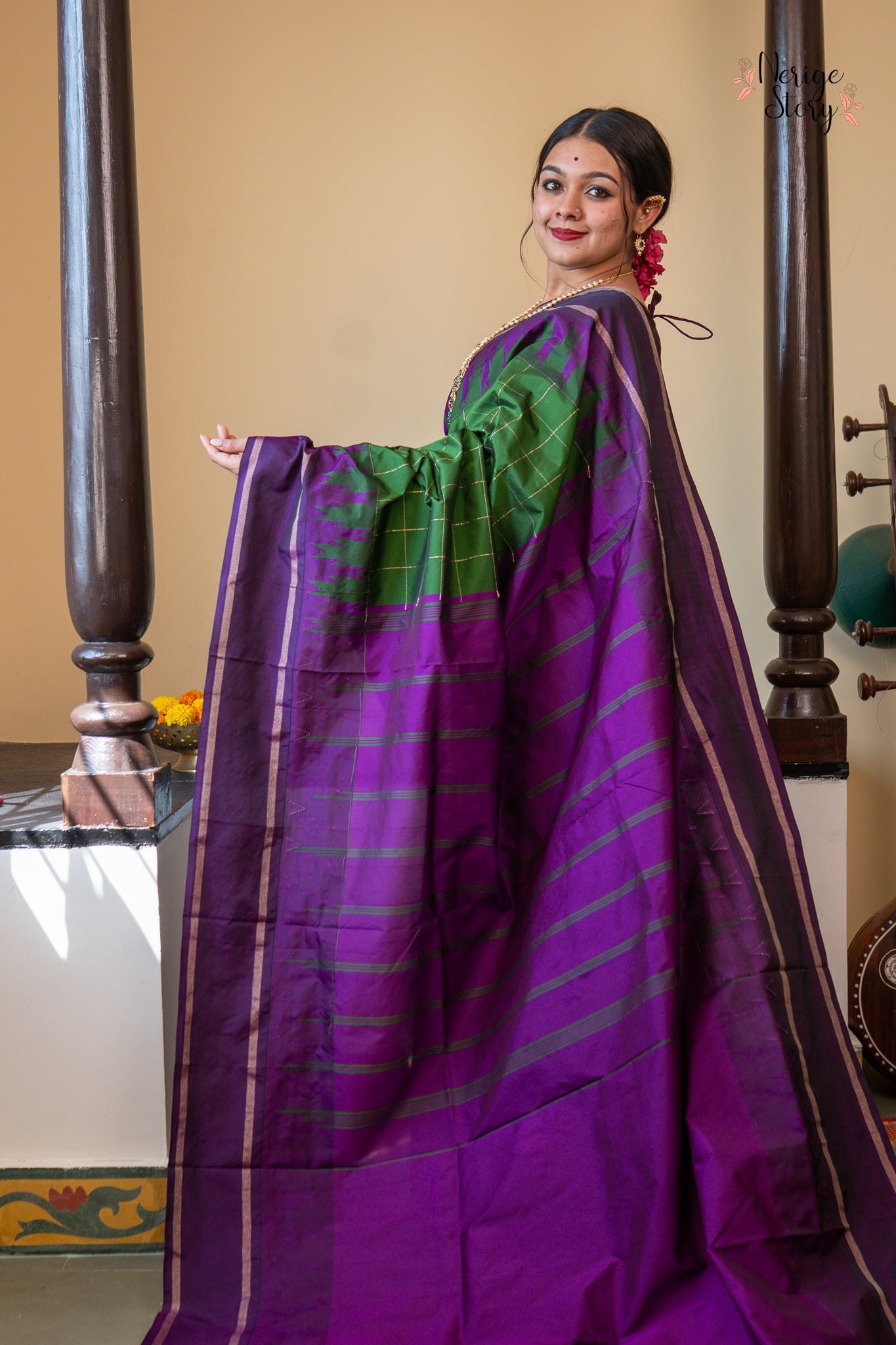 CHITRAPALLAVI (ಚಿತ್ರಪಲ್ಲವಿ)