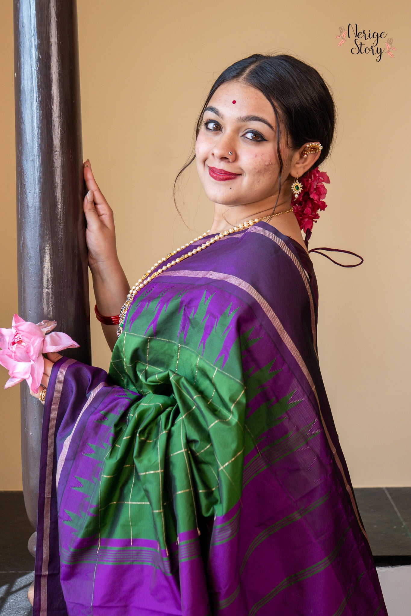 CHITRAPALLAVI (ಚಿತ್ರಪಲ್ಲವಿ)