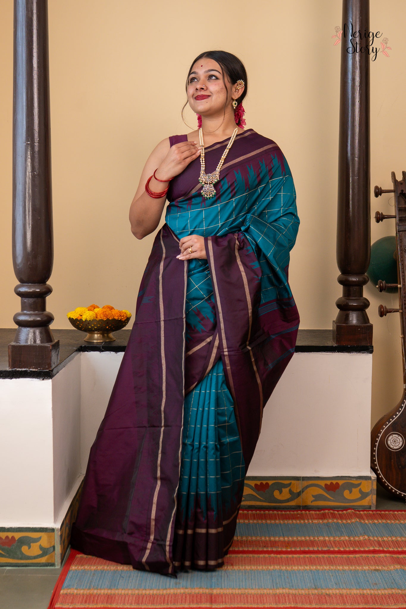 STHITAPRAJNA (ಸ್ಥಿತಪ್ರಜ್ಞಾ)