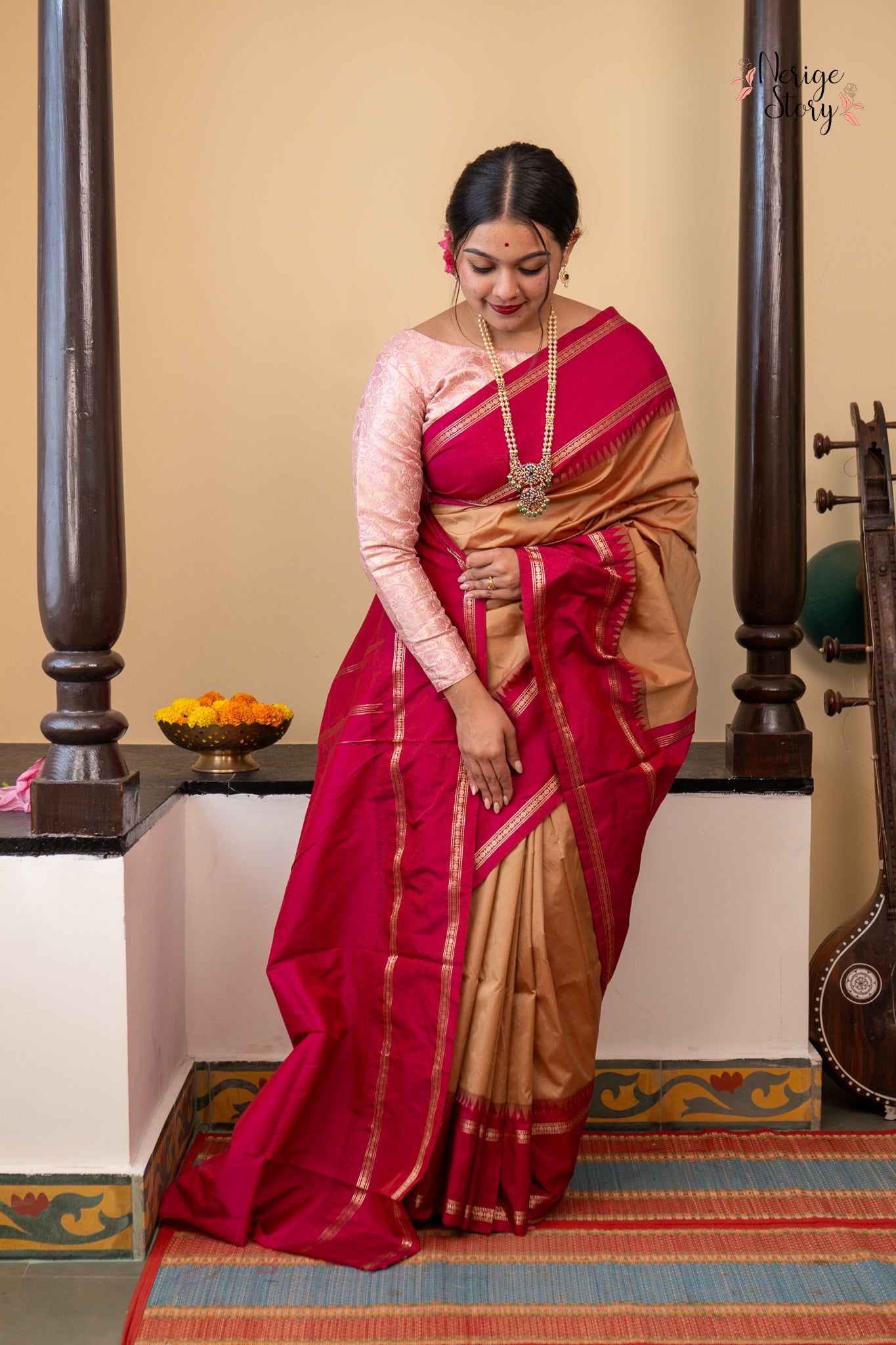 SHASHMITA (ಶಶ್ಮಿತಾ)