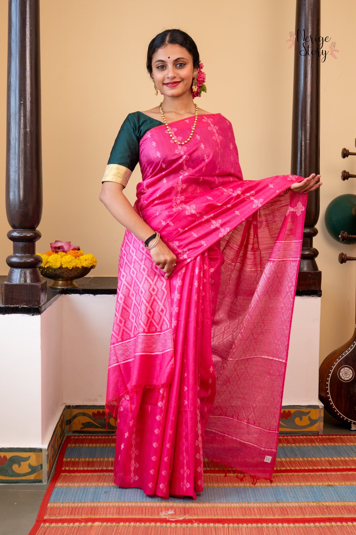 DAMINI (दामिनी)