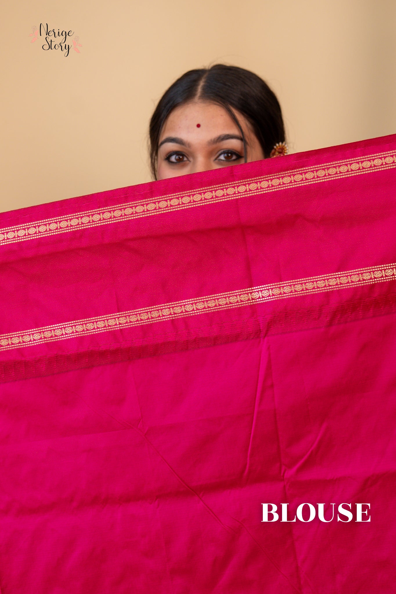 SHASHMITA (ಶಶ್ಮಿತಾ)