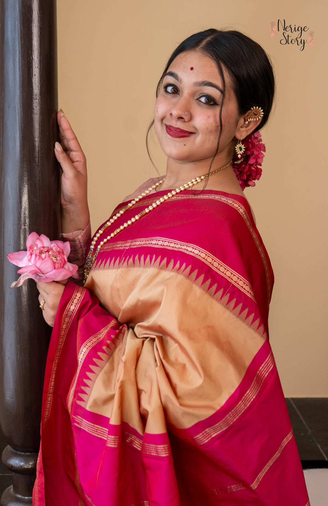 SHASHMITA (ಶಶ್ಮಿತಾ)