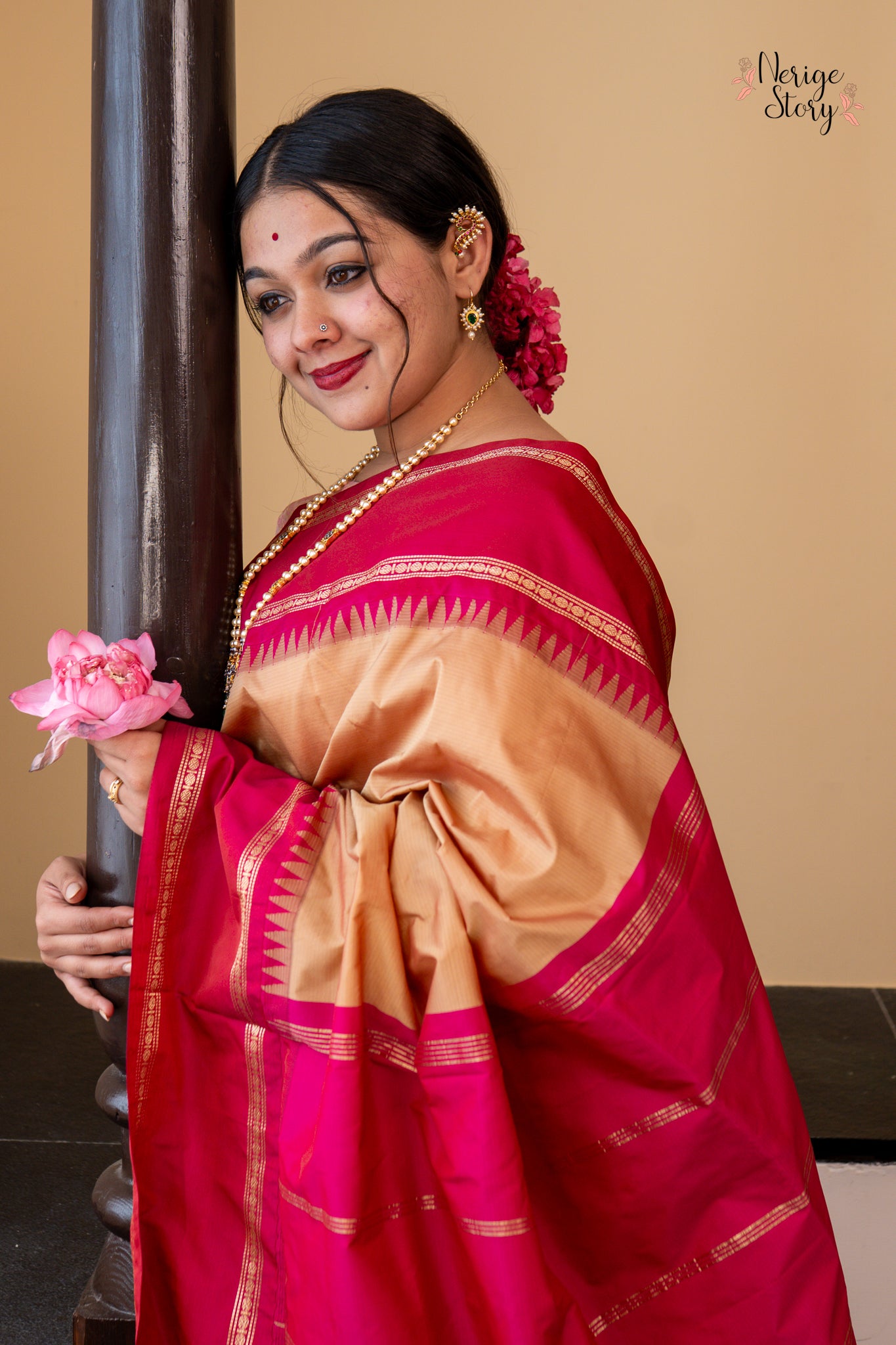 SHASHMITA (ಶಶ್ಮಿತಾ)