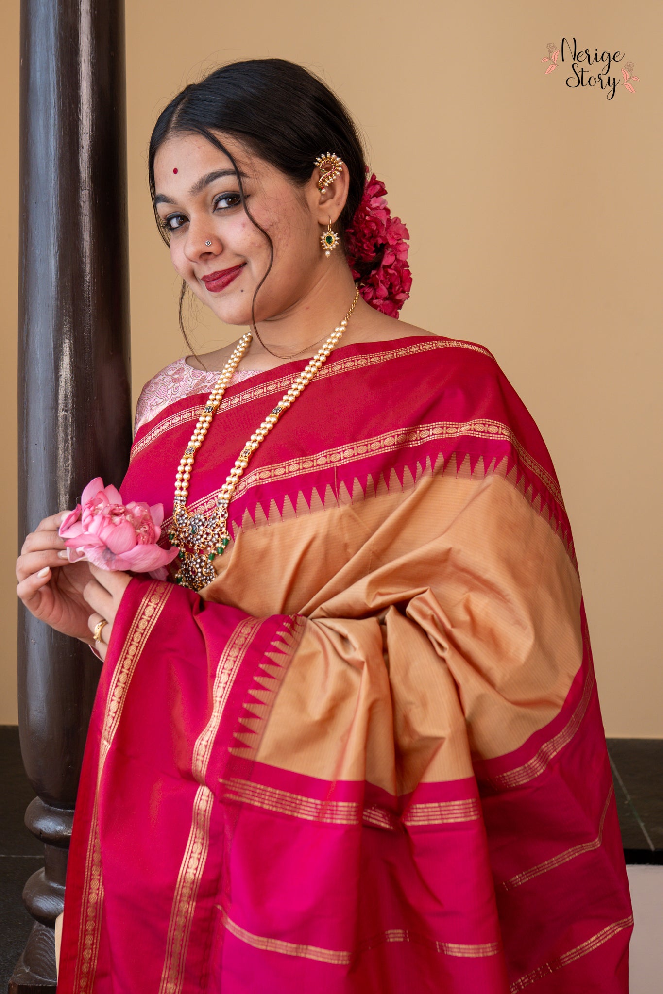 SHASHMITA (ಶಶ್ಮಿತಾ)