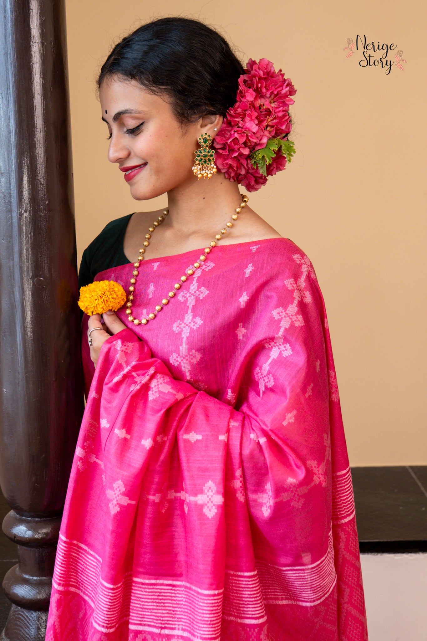 DAMINI (दामिनी)