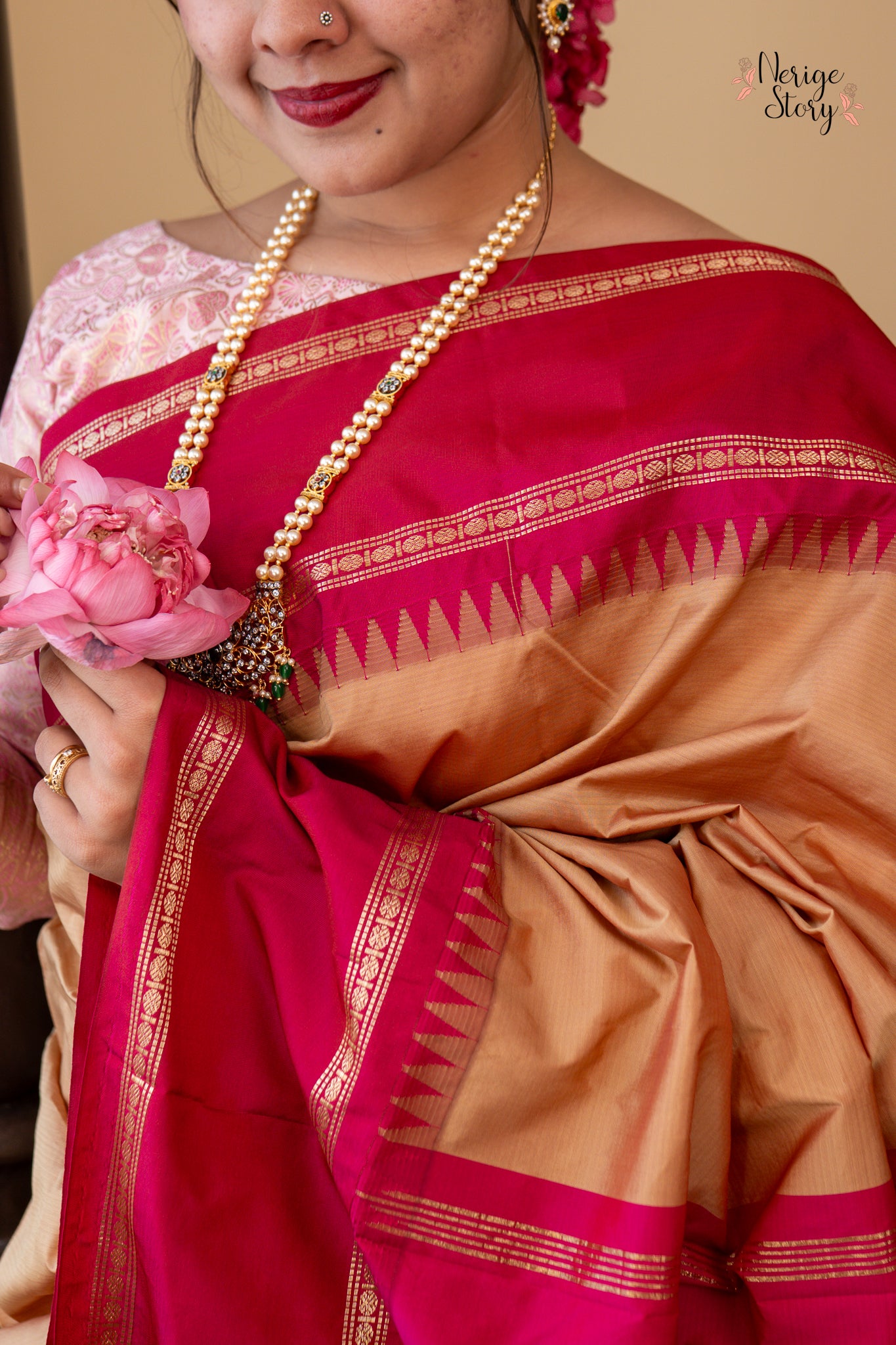 SHASHMITA (ಶಶ್ಮಿತಾ)