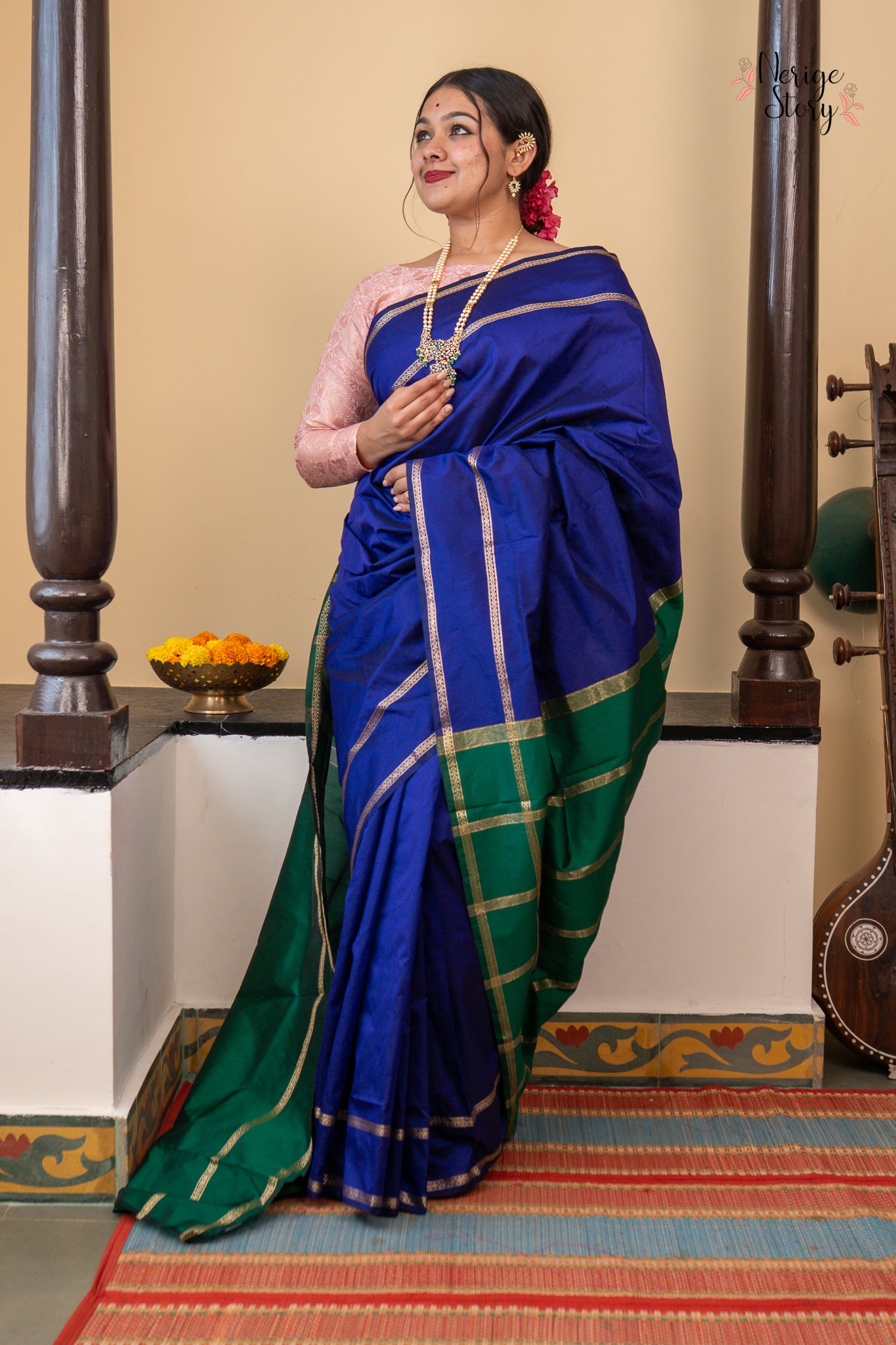 PARNIKA (ಪರ್ಣಿಕಾ)