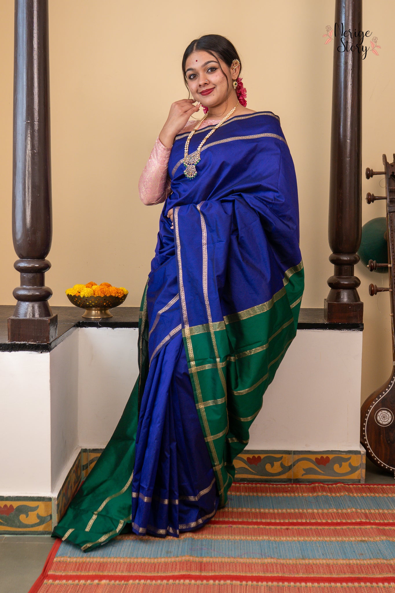 PARNIKA (ಪರ್ಣಿಕಾ)