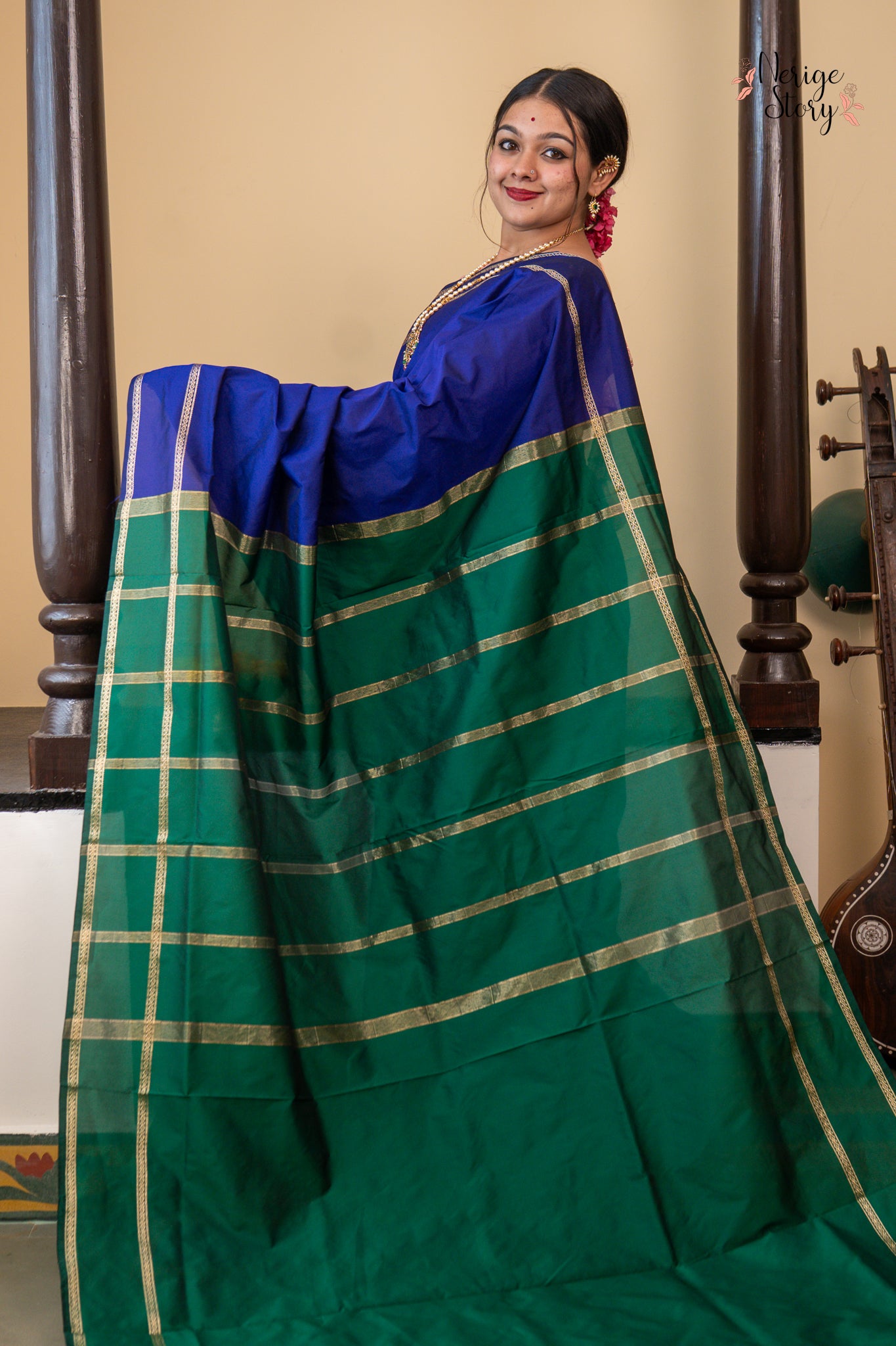 PARNIKA (ಪರ್ಣಿಕಾ)