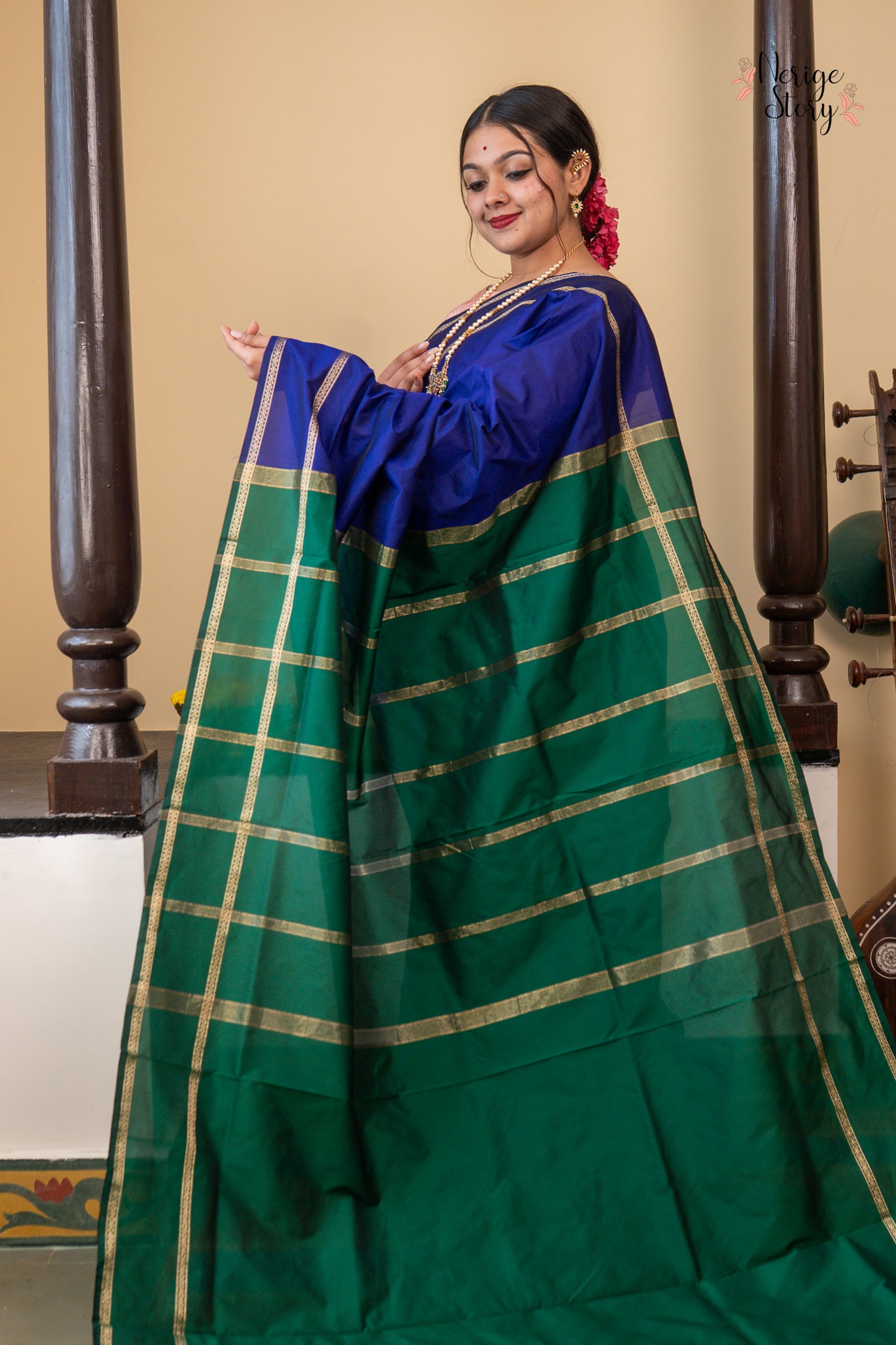 PARNIKA (ಪರ್ಣಿಕಾ)