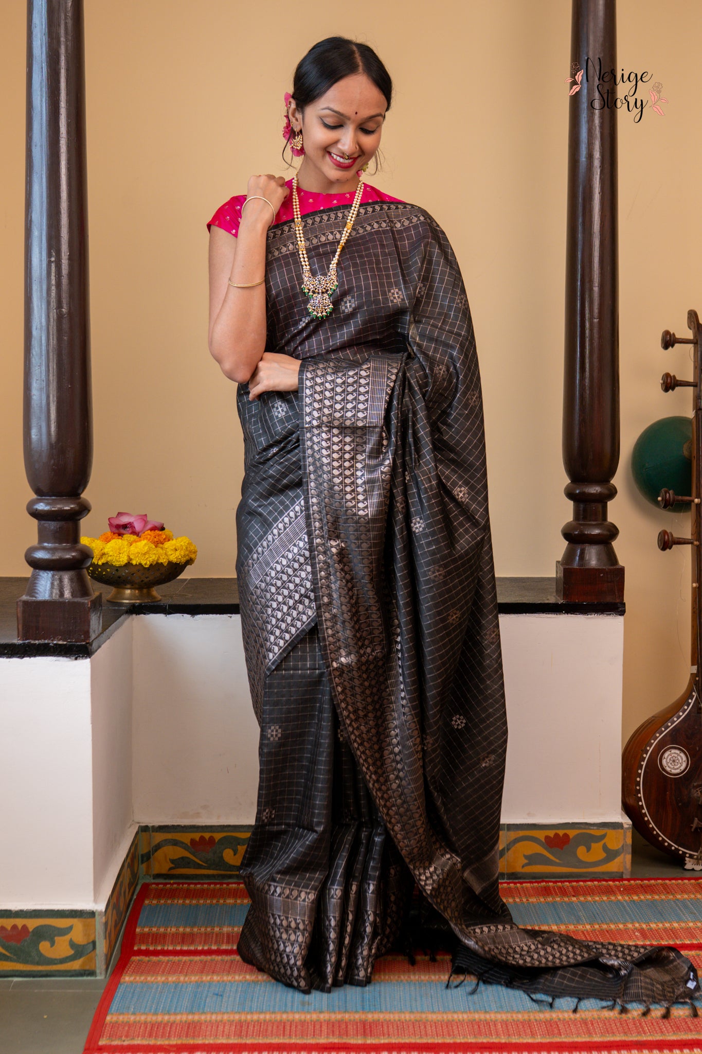 ANOUSHKA (अनुष्का)