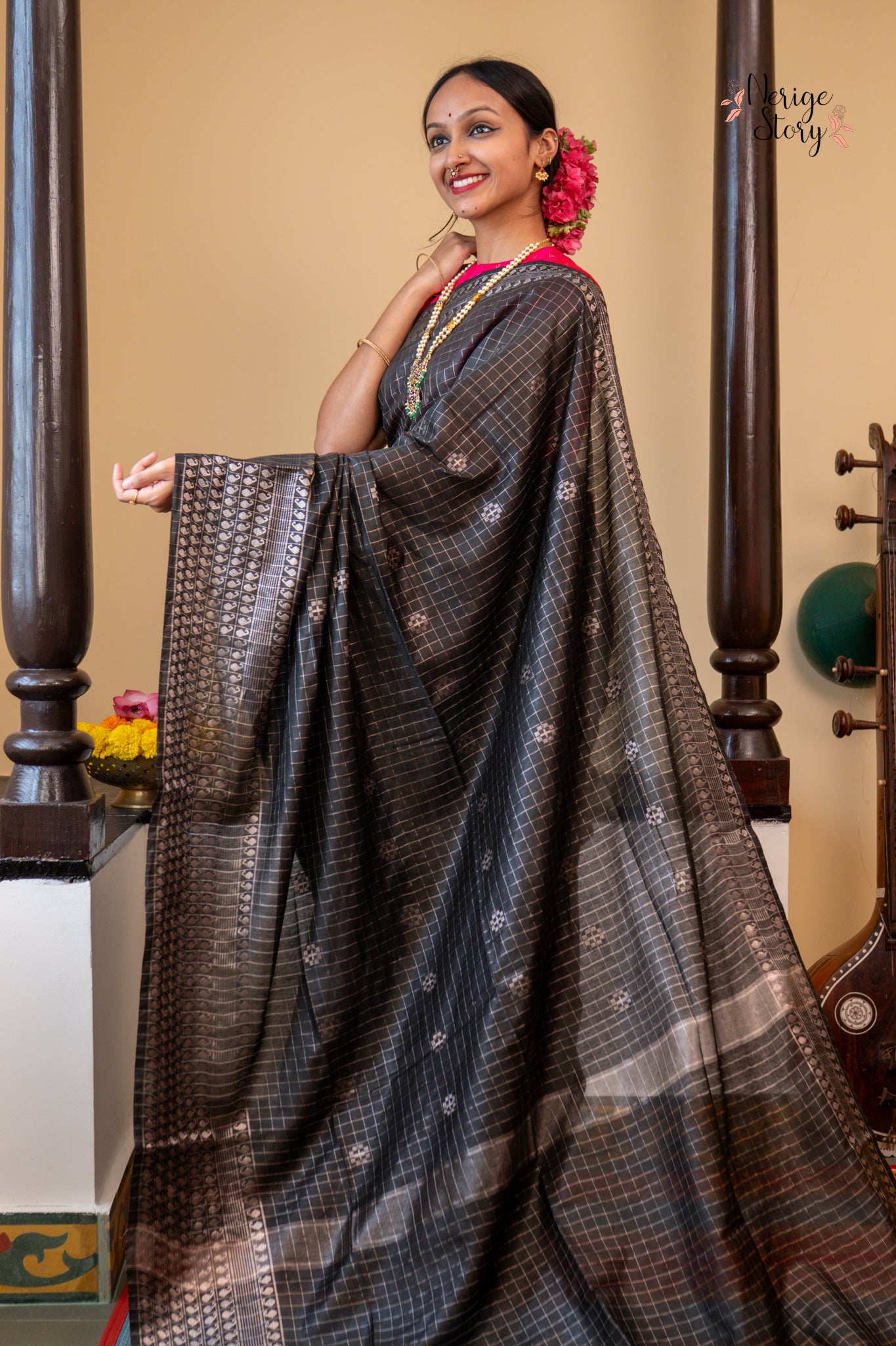 ANOUSHKA (अनुष्का)
