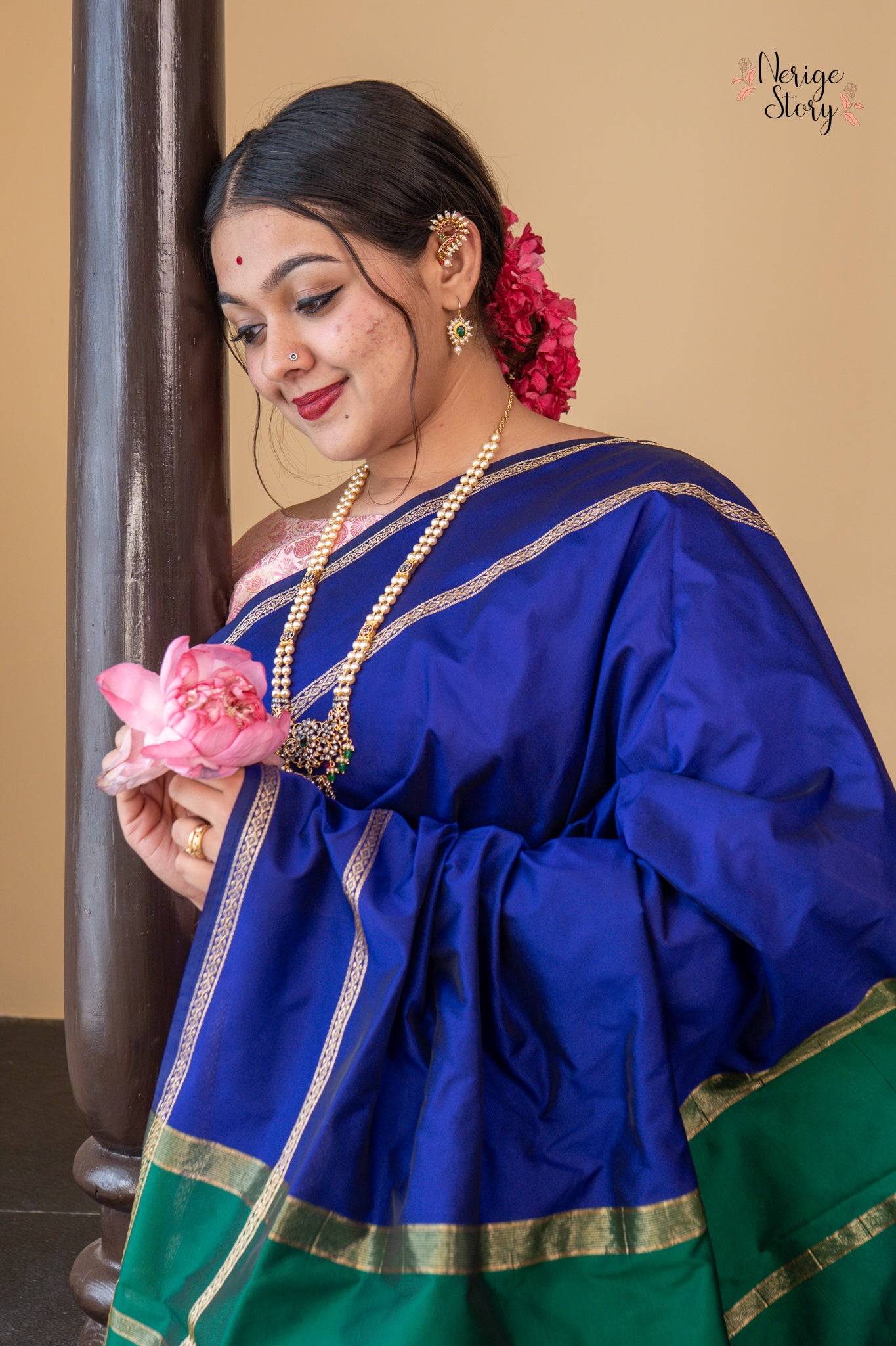 PARNIKA (ಪರ್ಣಿಕಾ)