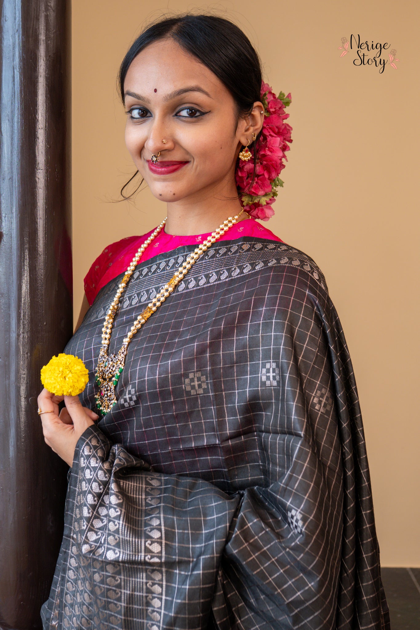 ANOUSHKA (अनुष्का)