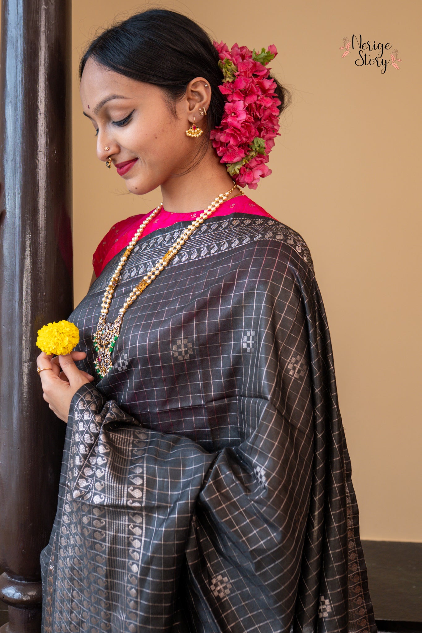 ANOUSHKA (अनुष्का)