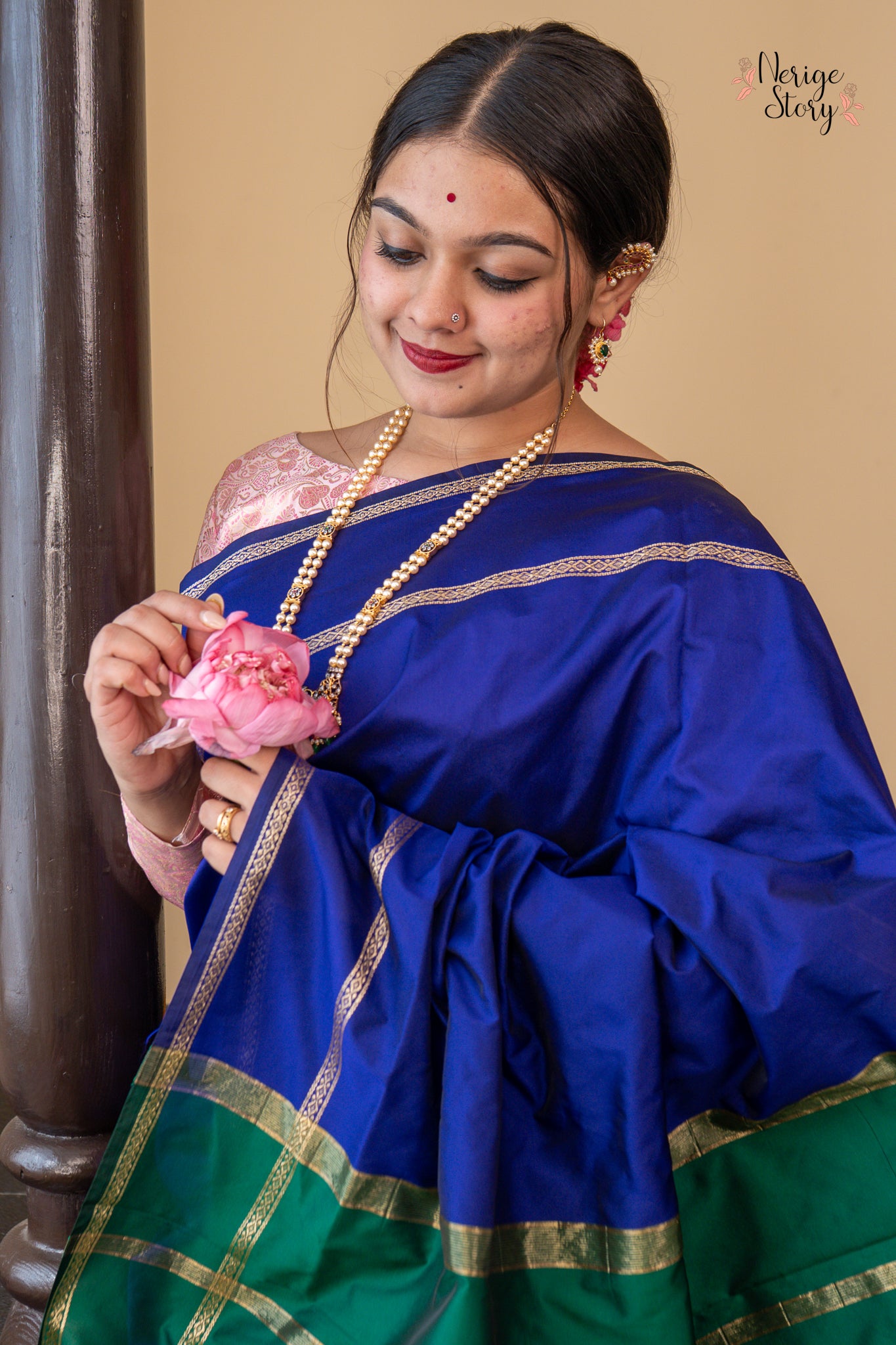 PARNIKA (ಪರ್ಣಿಕಾ)