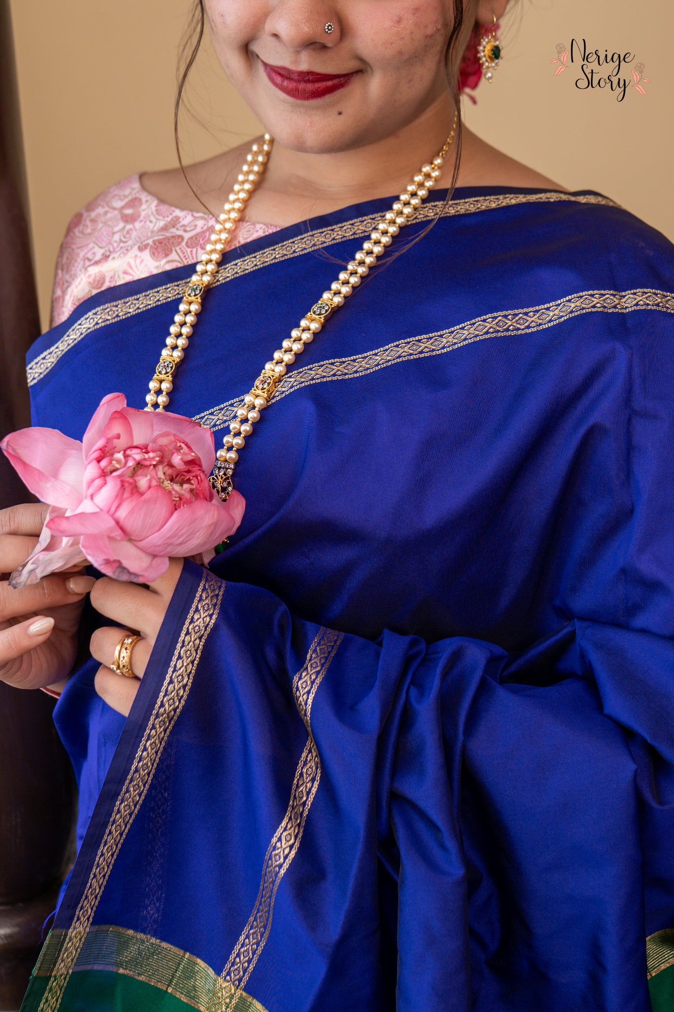 PARNIKA (ಪರ್ಣಿಕಾ)