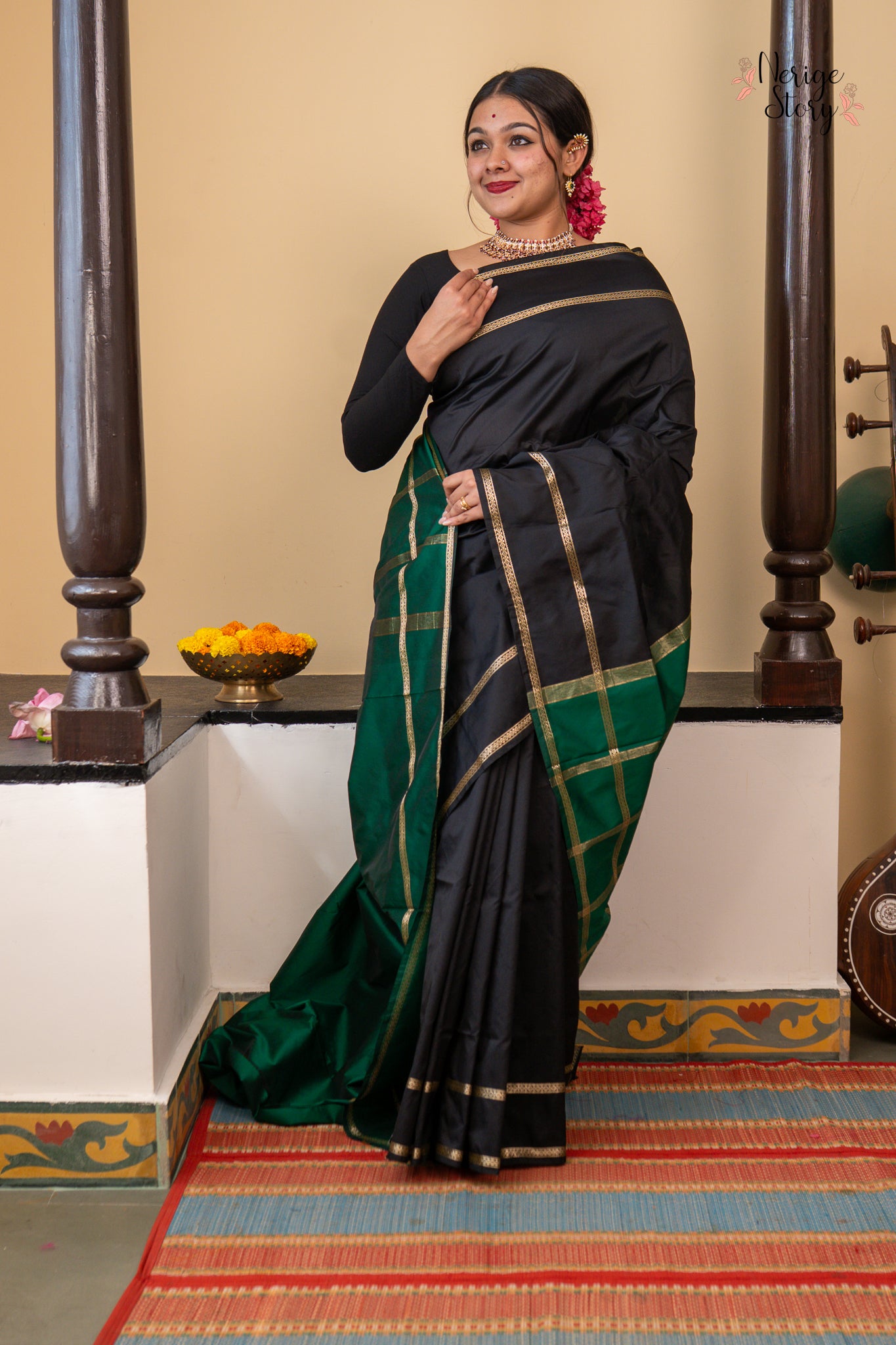 VARSHIKA (ವರ್ಷಿಕಾ)