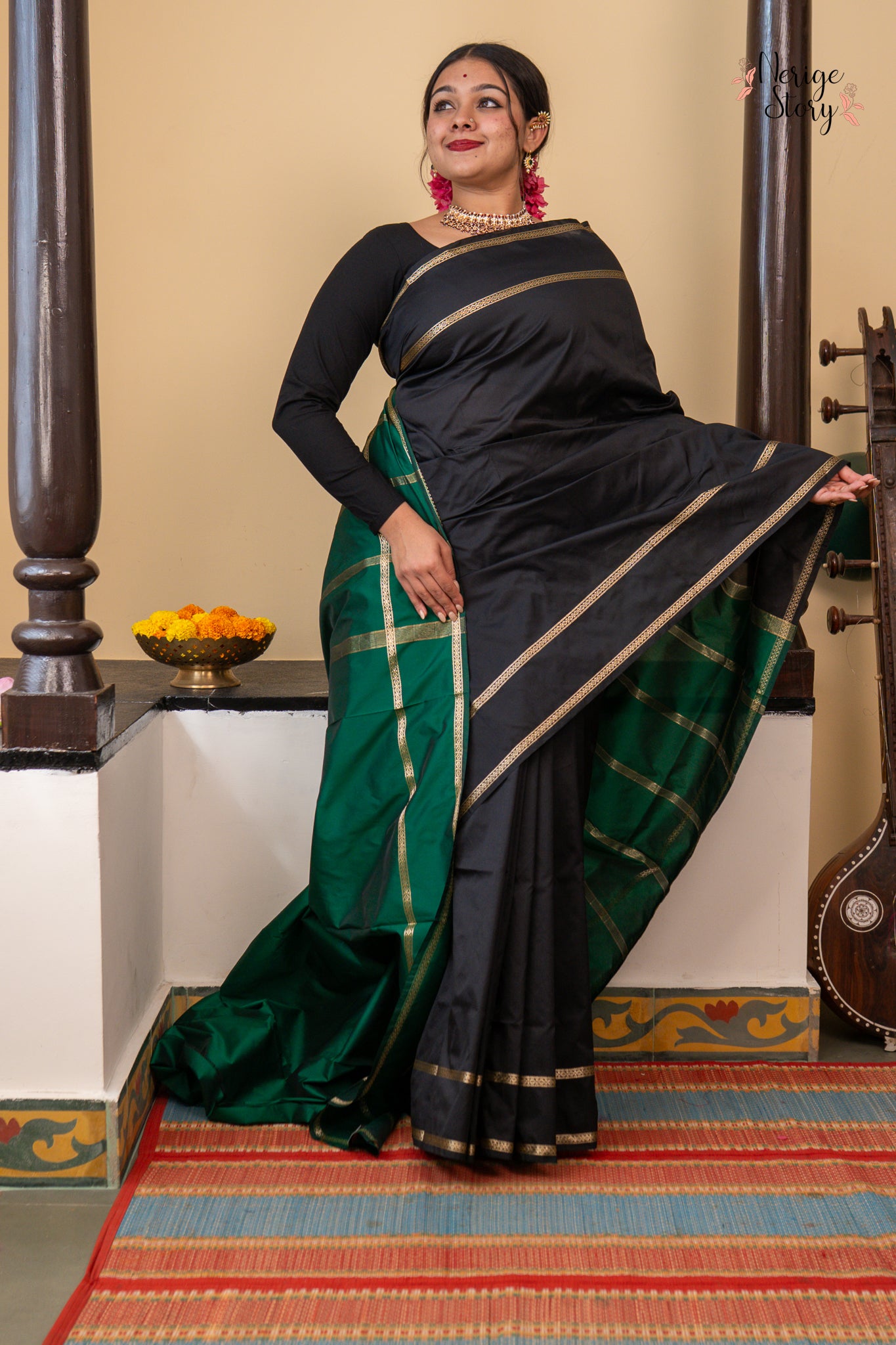 VARSHIKA (ವರ್ಷಿಕಾ)