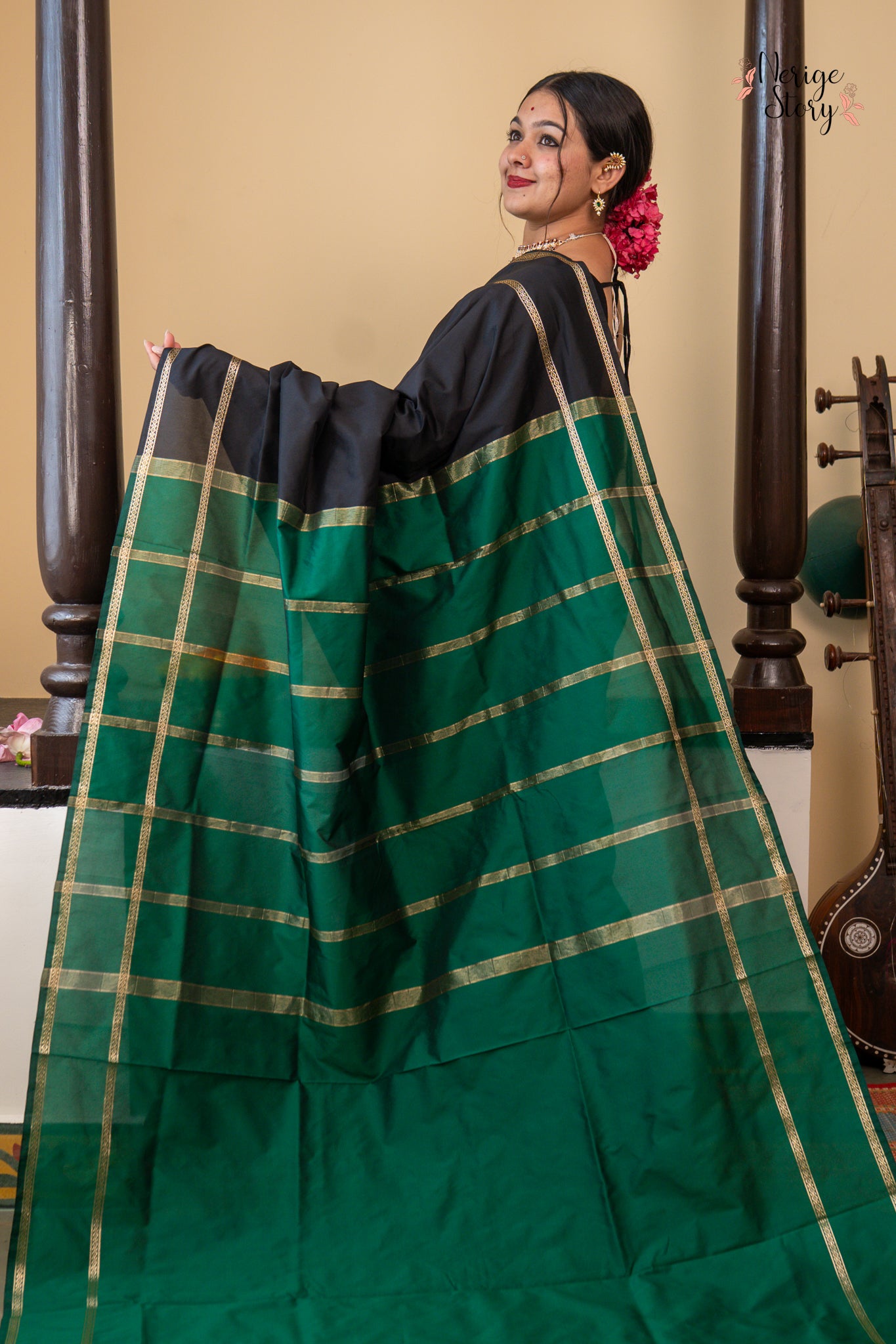 VARSHIKA (ವರ್ಷಿಕಾ)