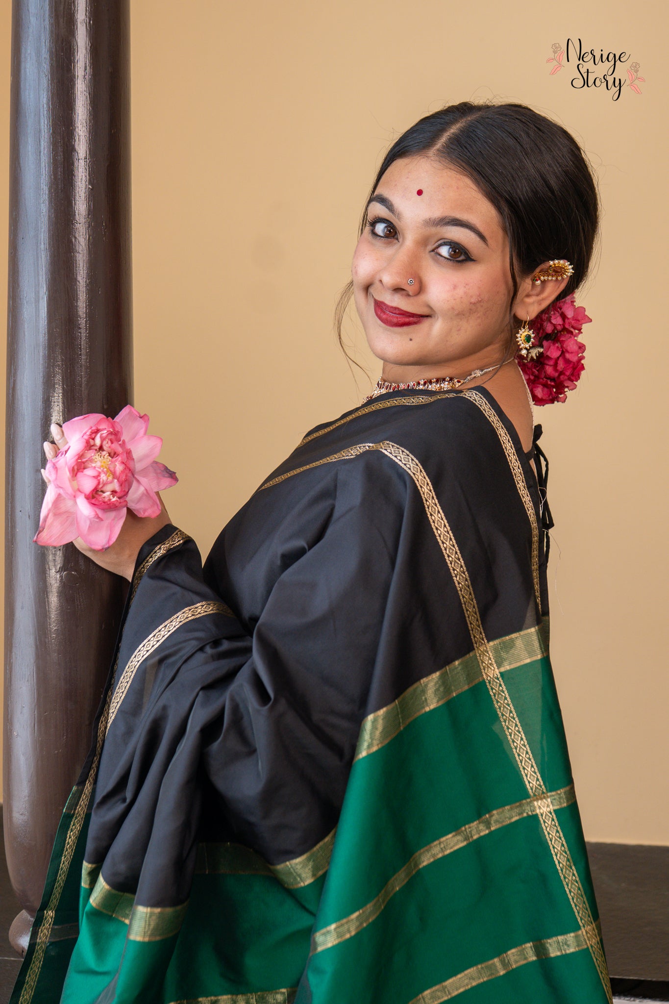 VARSHIKA (ವರ್ಷಿಕಾ)