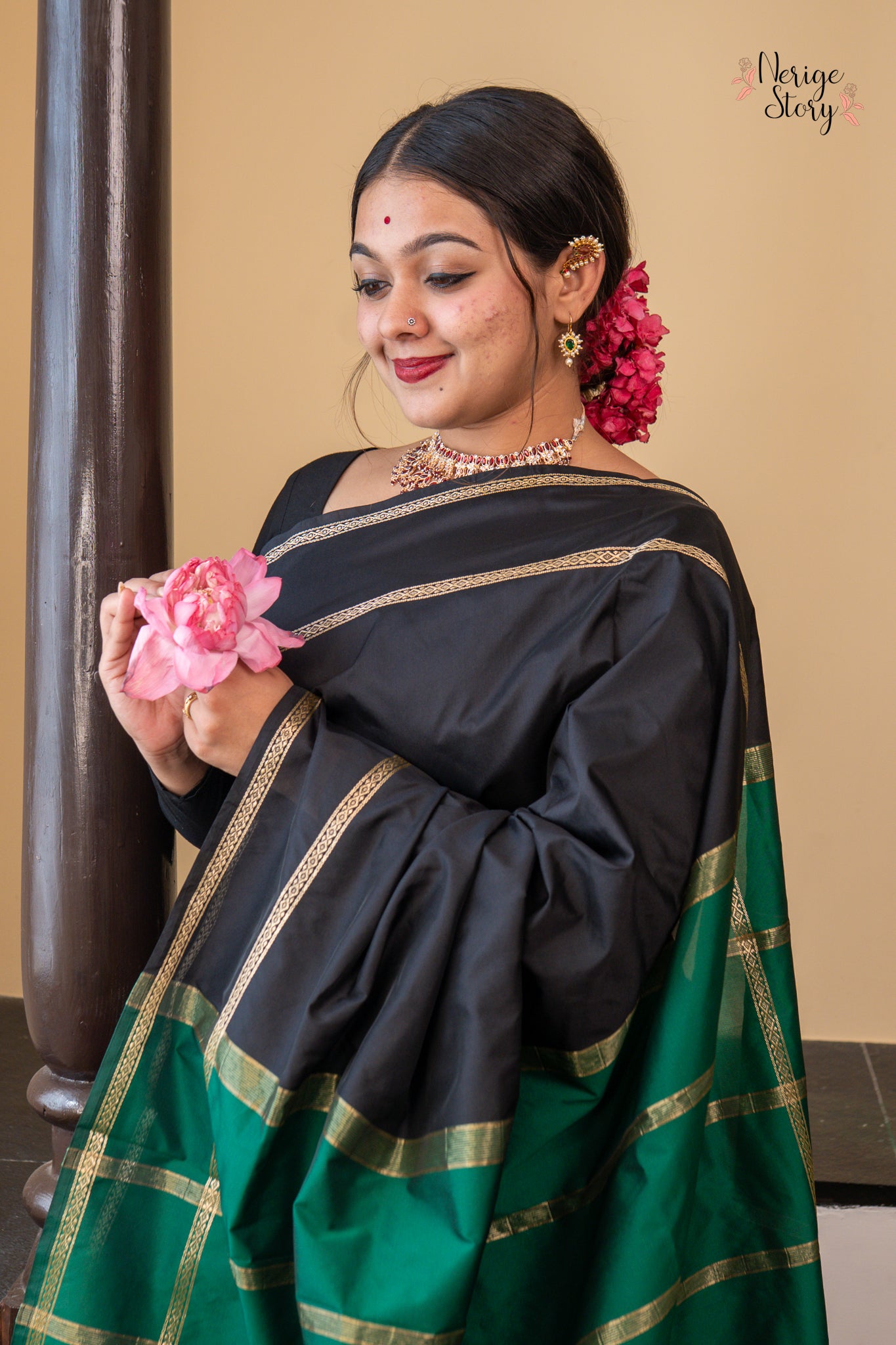 VARSHIKA (ವರ್ಷಿಕಾ)