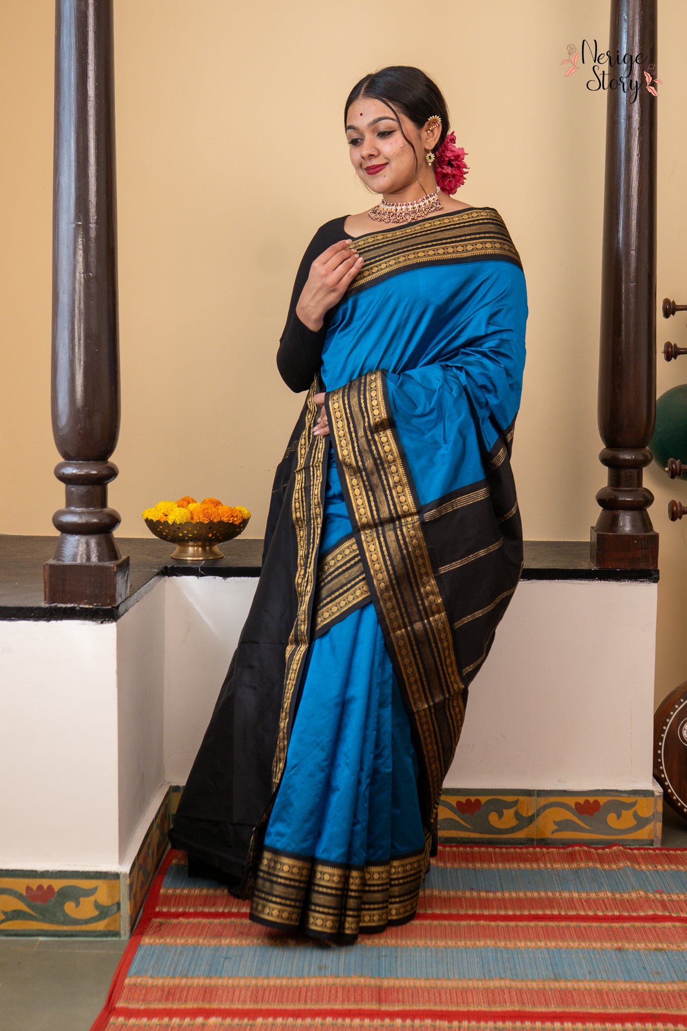 ANINDHITA (ಅನಿಂಧಿತಾ)