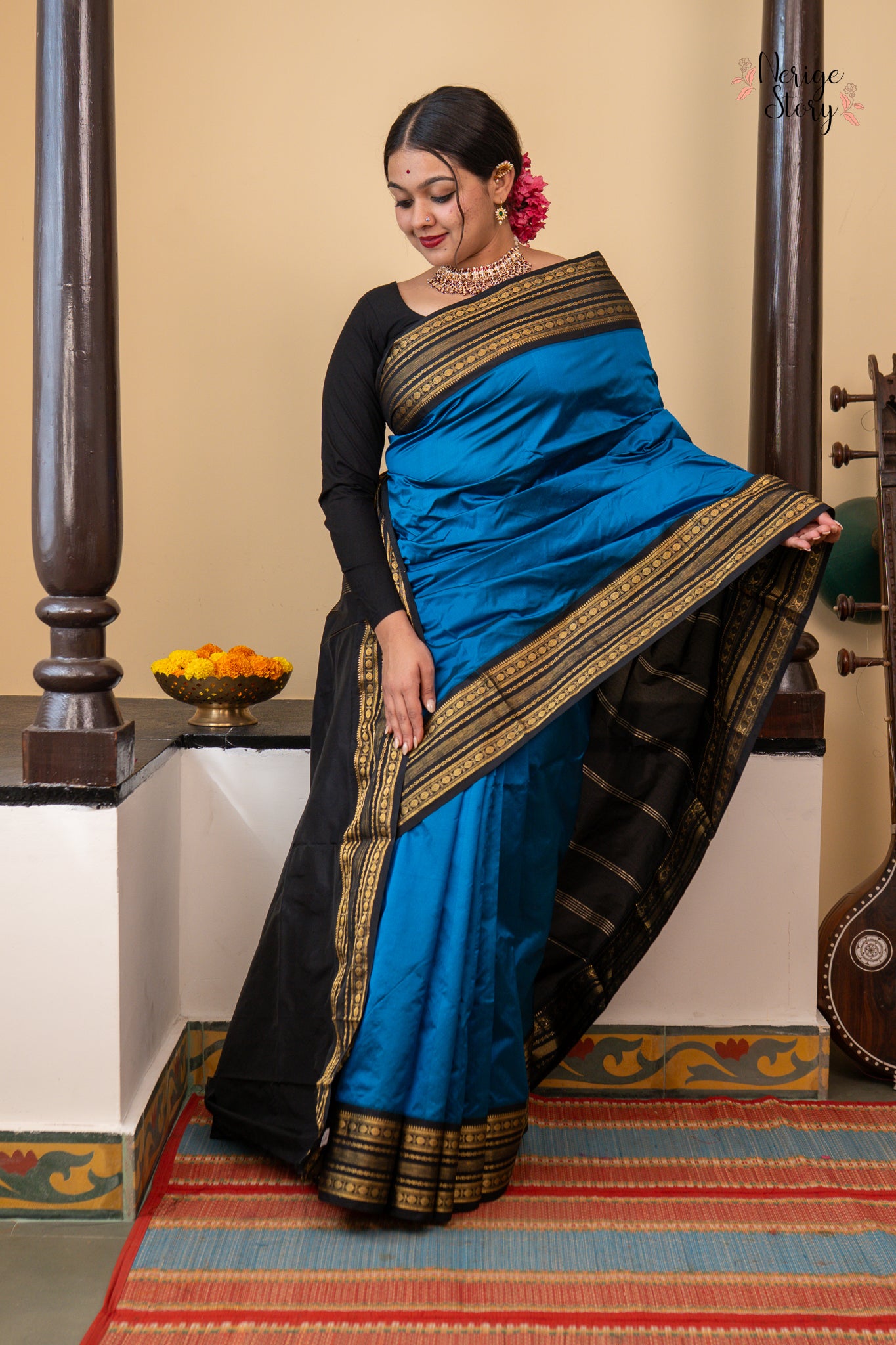 ANINDHITA (ಅನಿಂಧಿತಾ)